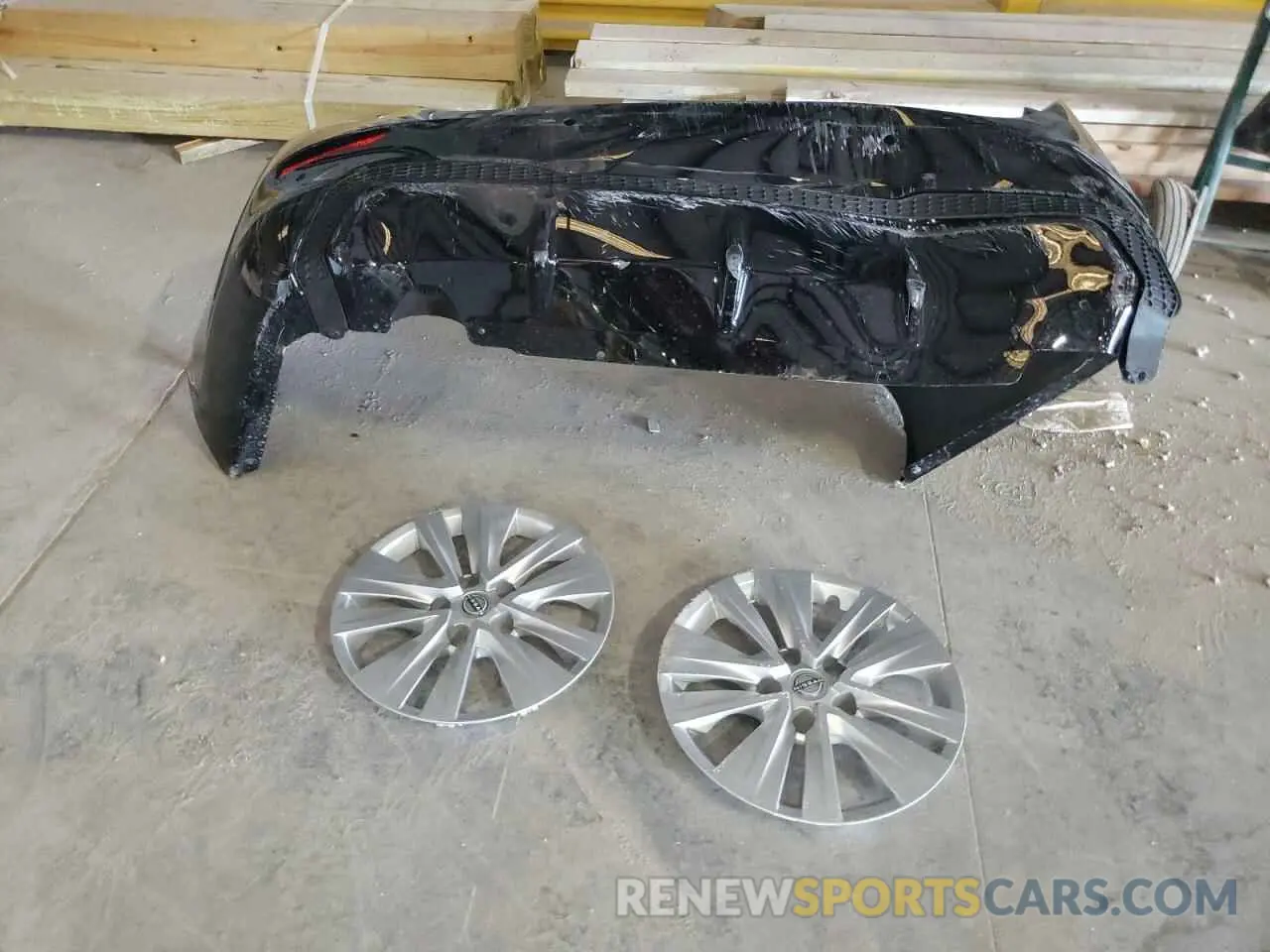 12 Фотография поврежденного автомобиля 3N1AB8BV3SY294558 NISSAN SENTRA 2025