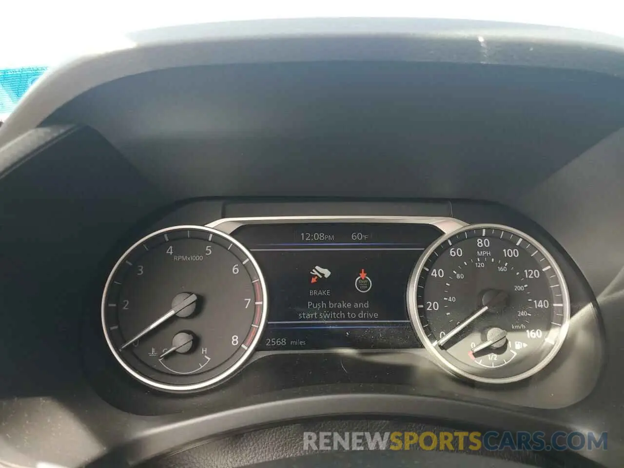 9 Фотография поврежденного автомобиля 3N1AB8CV1SY298350 NISSAN SENTRA 2025