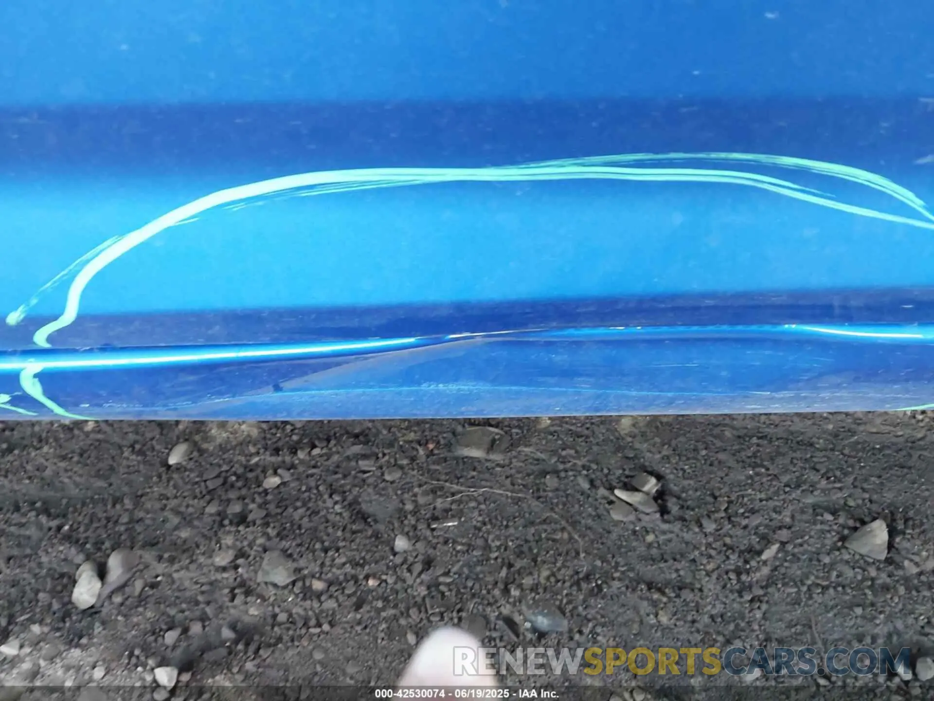 18 Photograph of a damaged car 3N1AB8CV3SY223066 NISSAN SENTRA 2025