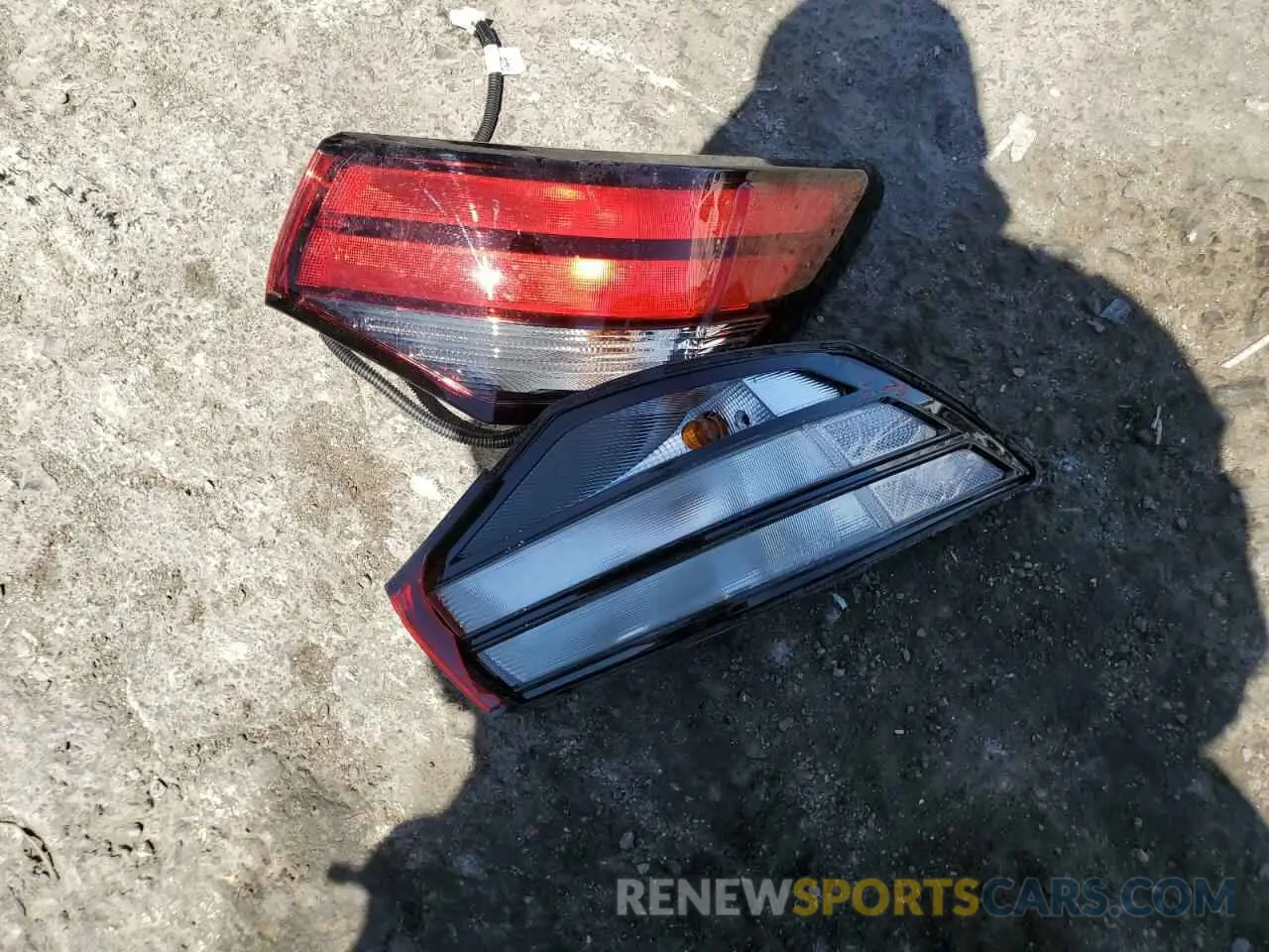 12 Photograph of a damaged car 3N1AB8CV4SY275340 NISSAN SENTRA 2025