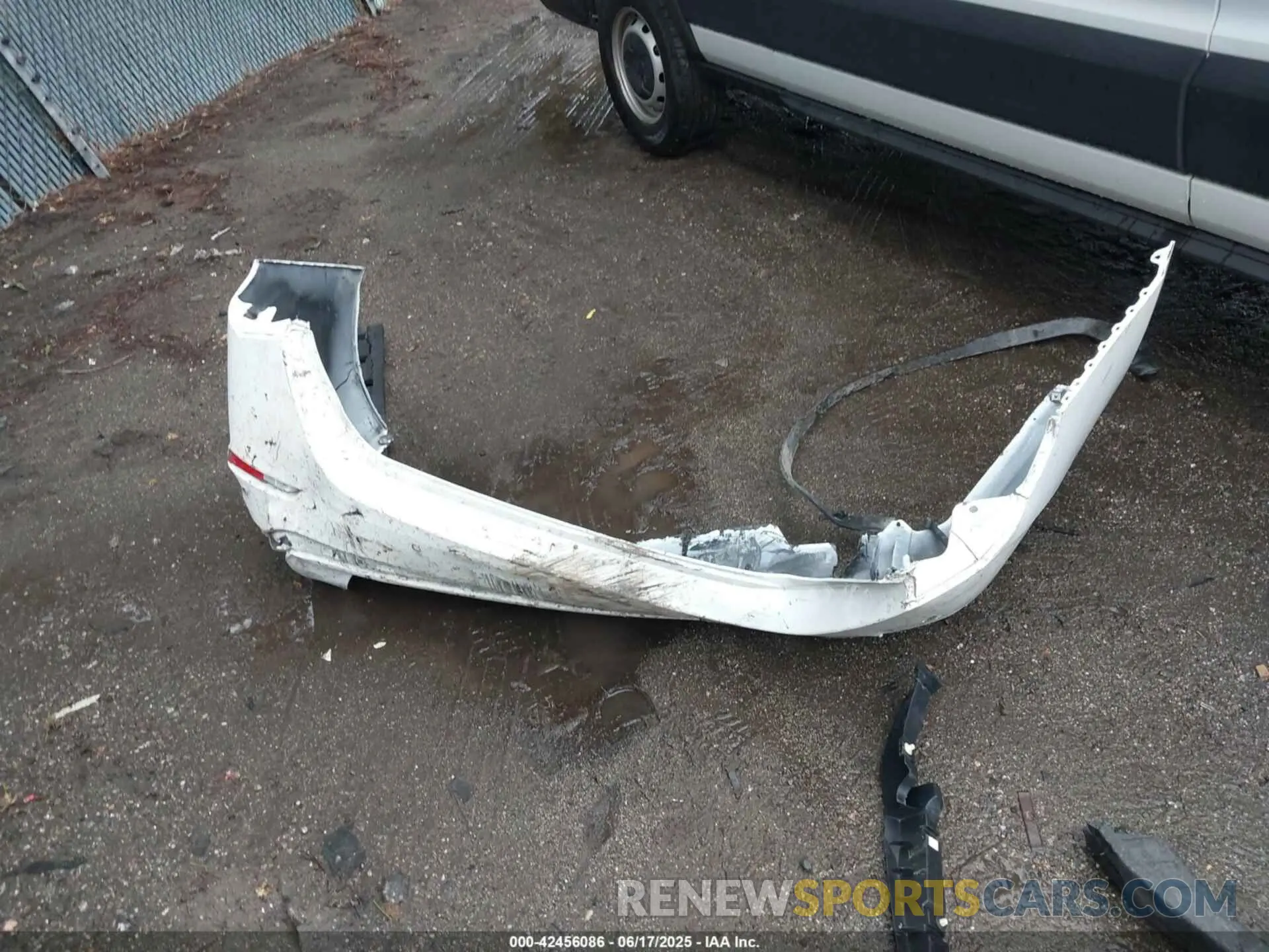 12 Photograph of a damaged car 3N1AB8CV7SY209607 NISSAN SENTRA 2025