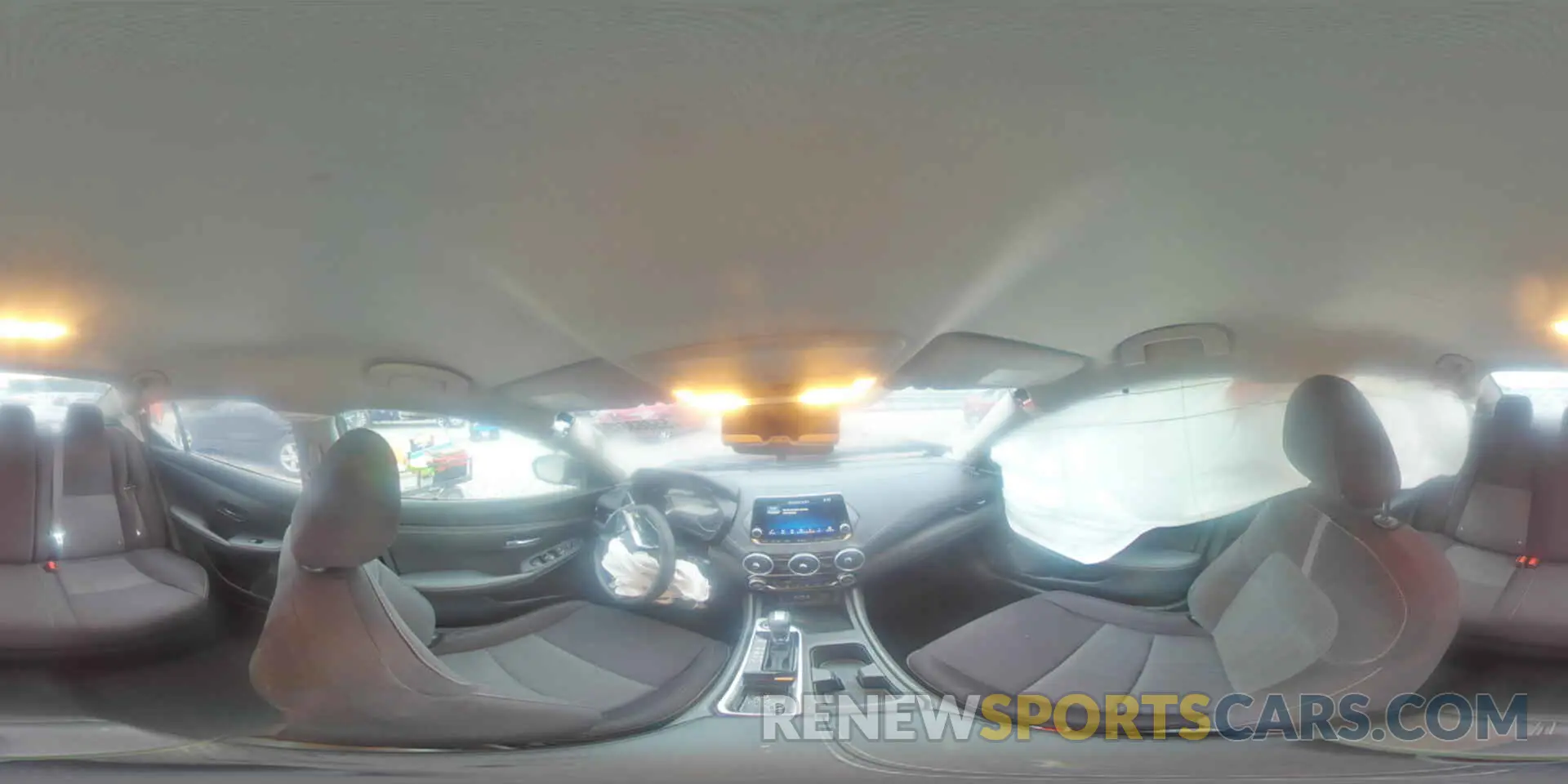 14 Фотография поврежденного автомобиля 3N1AB8CVXSY210511 NISSAN SENTRA 2025