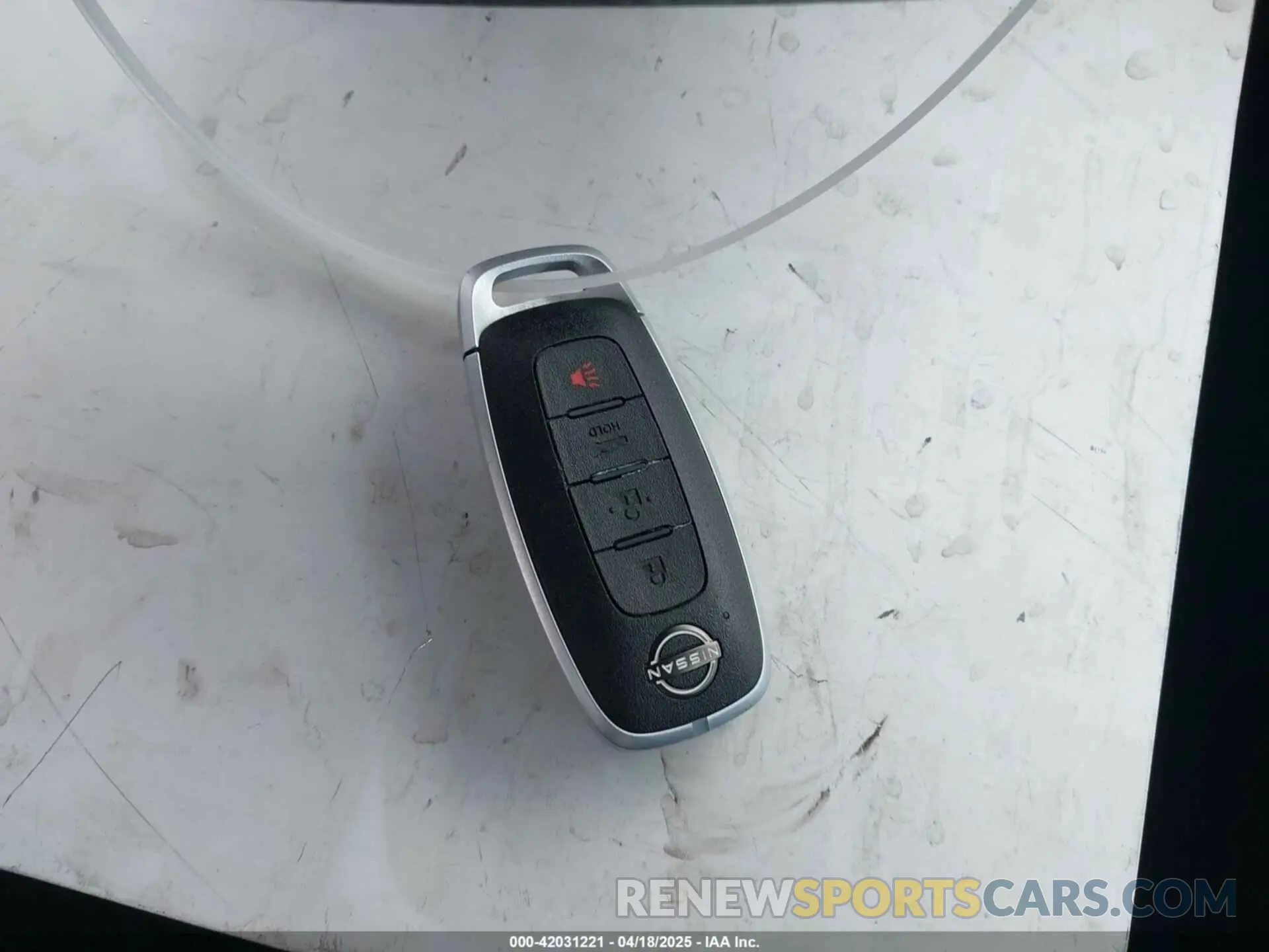 11 Фотография поврежденного автомобиля 3N1AB8CVXSY227647 NISSAN SENTRA 2025