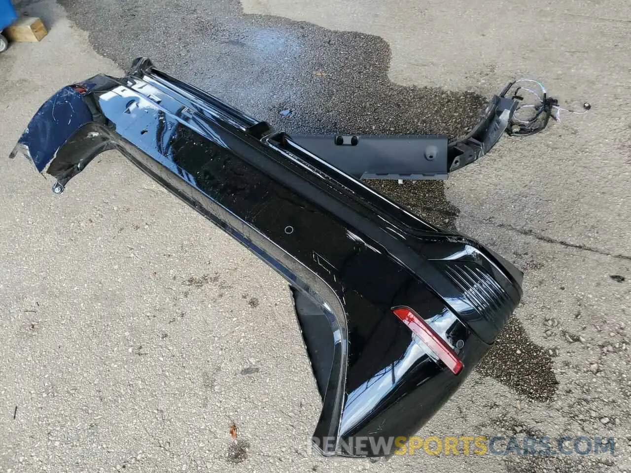 12 Photograph of a damaged car 3N1AB8DV0SY292361 NISSAN SENTRA 2025