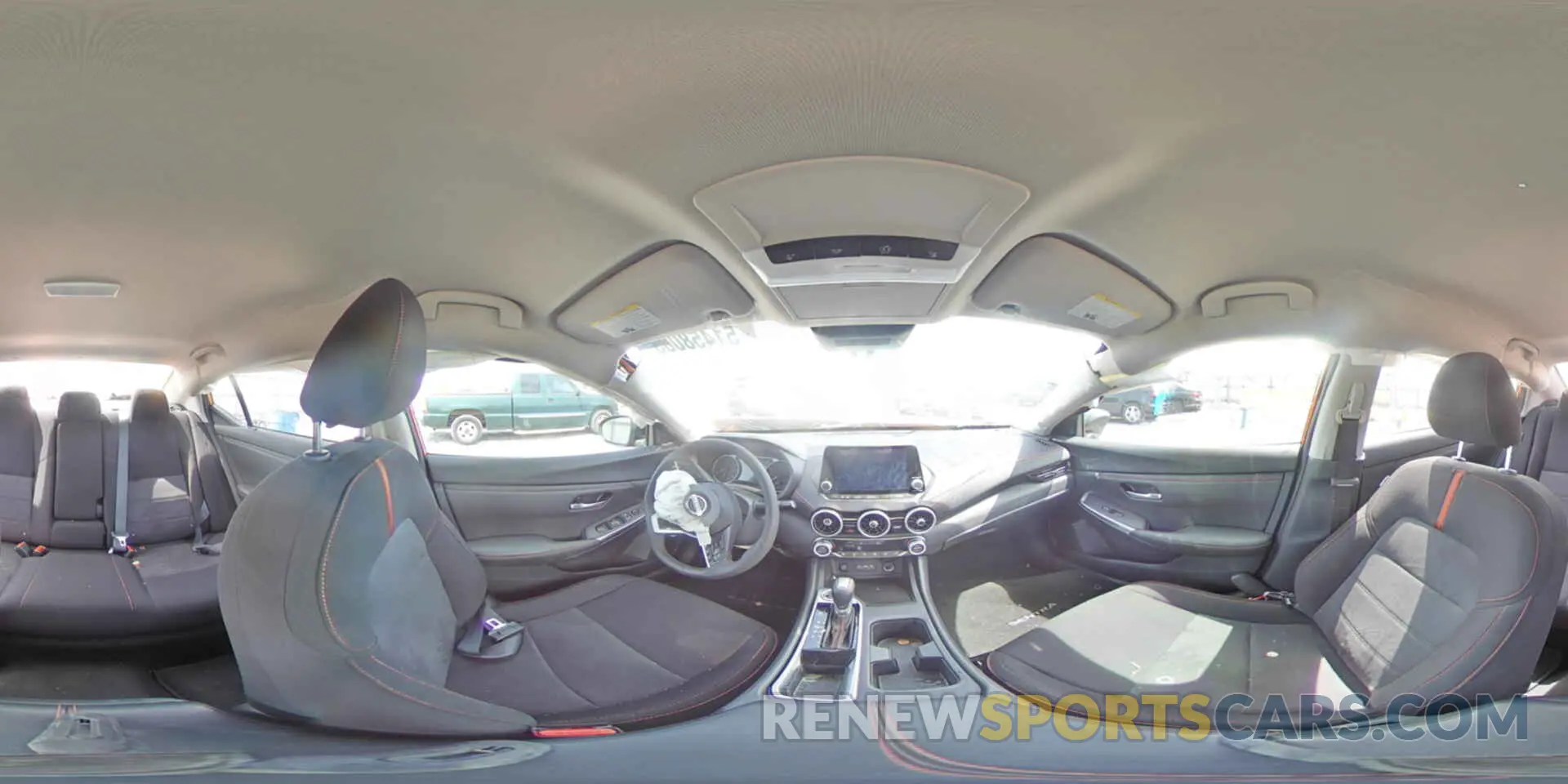 13 Фотография поврежденного автомобиля 3N1AB8DV8SY228827 NISSAN SENTRA 2025