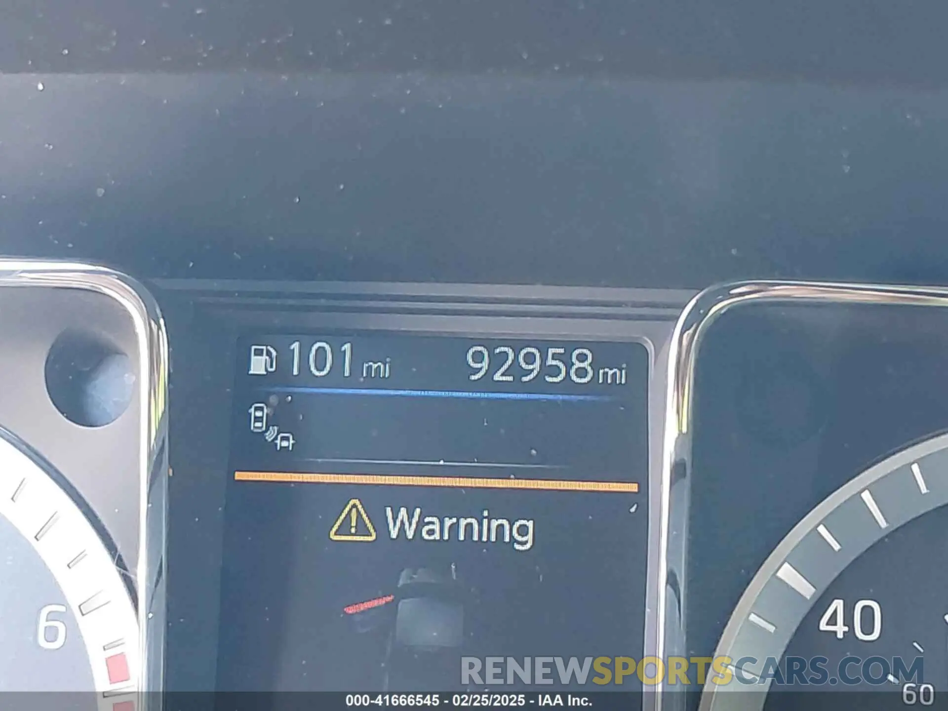 15 Фотография поврежденного автомобиля 1N6AA1E50KN533979 NISSAN TITAN 2019