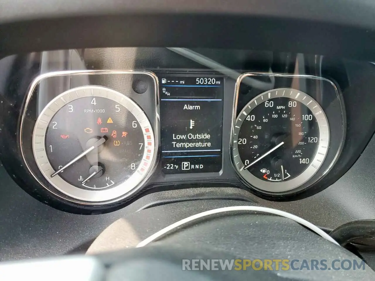 9 Фотография поврежденного автомобиля 1N6AA1E52KN526158 NISSAN TITAN 2019