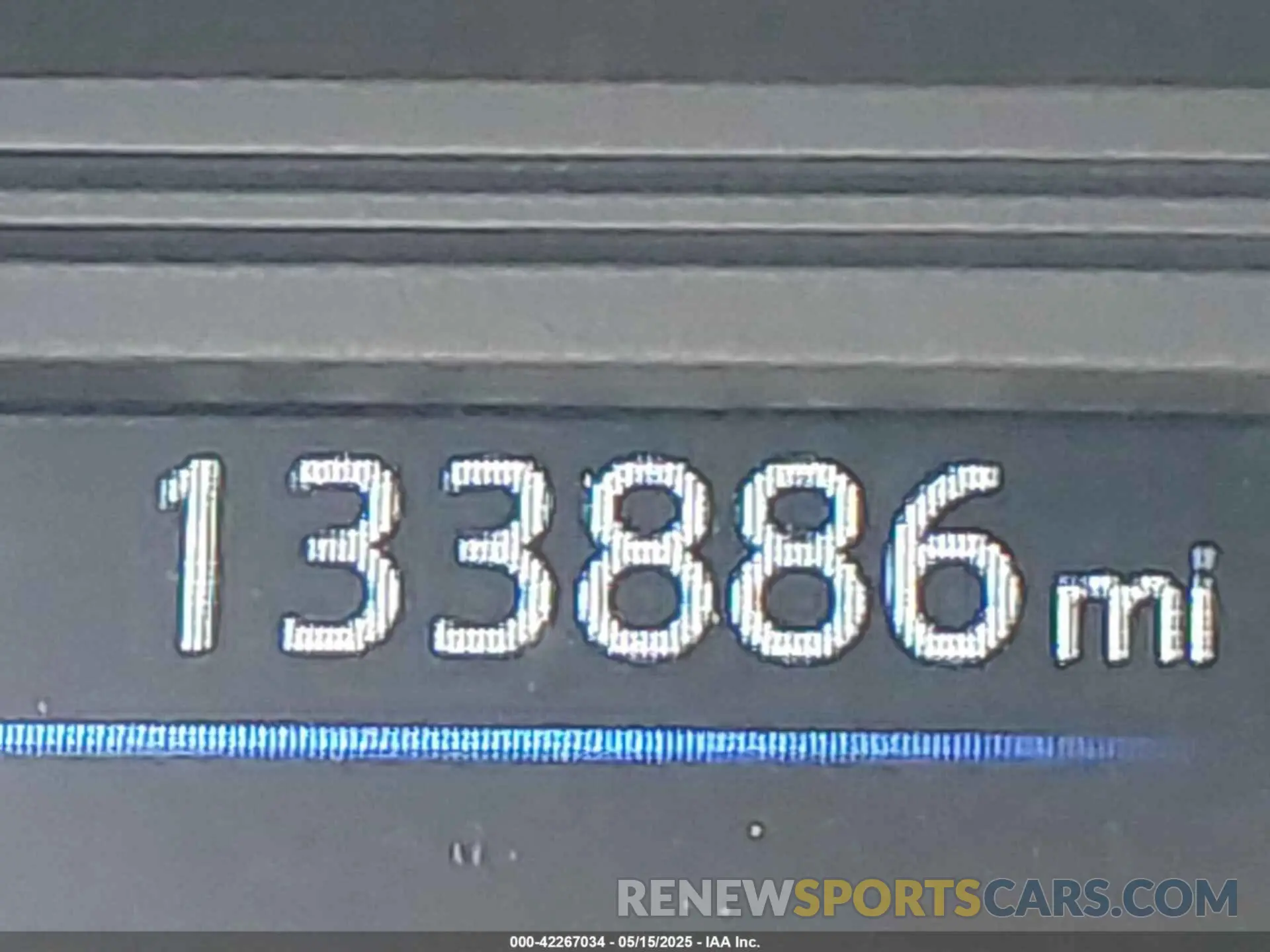 15 Photograph of a damaged car 1N6AA1EKXKN514541 NISSAN TITAN 2019