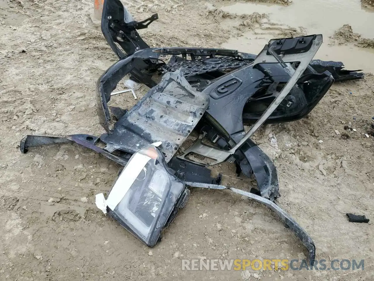 12 Фотография поврежденного автомобиля 1N6BA1F4XKN521381 NISSAN TITAN 2019