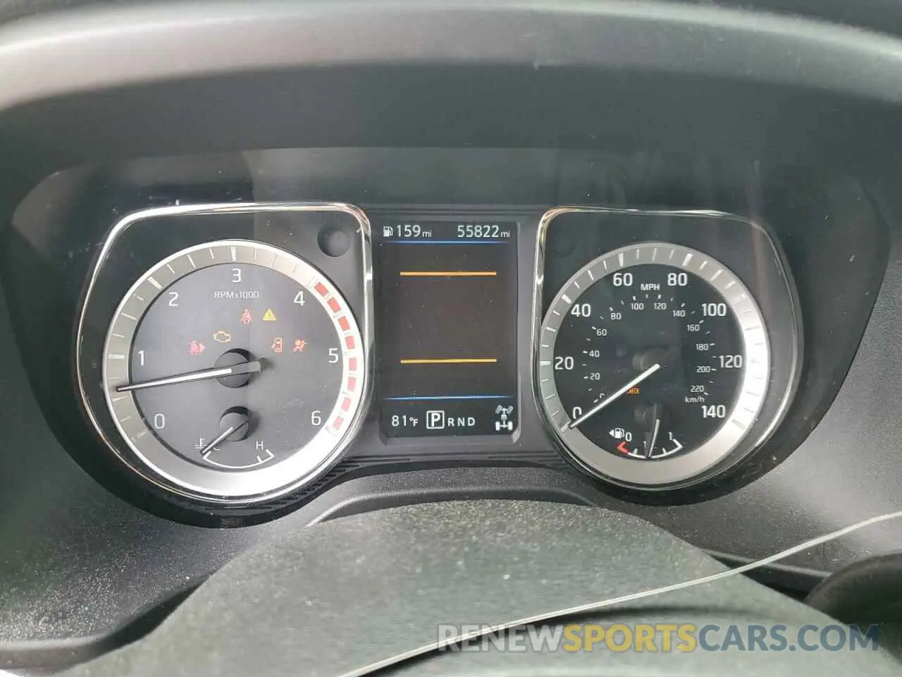9 Фотография поврежденного автомобиля 1N6BA1F4XKN521381 NISSAN TITAN 2019