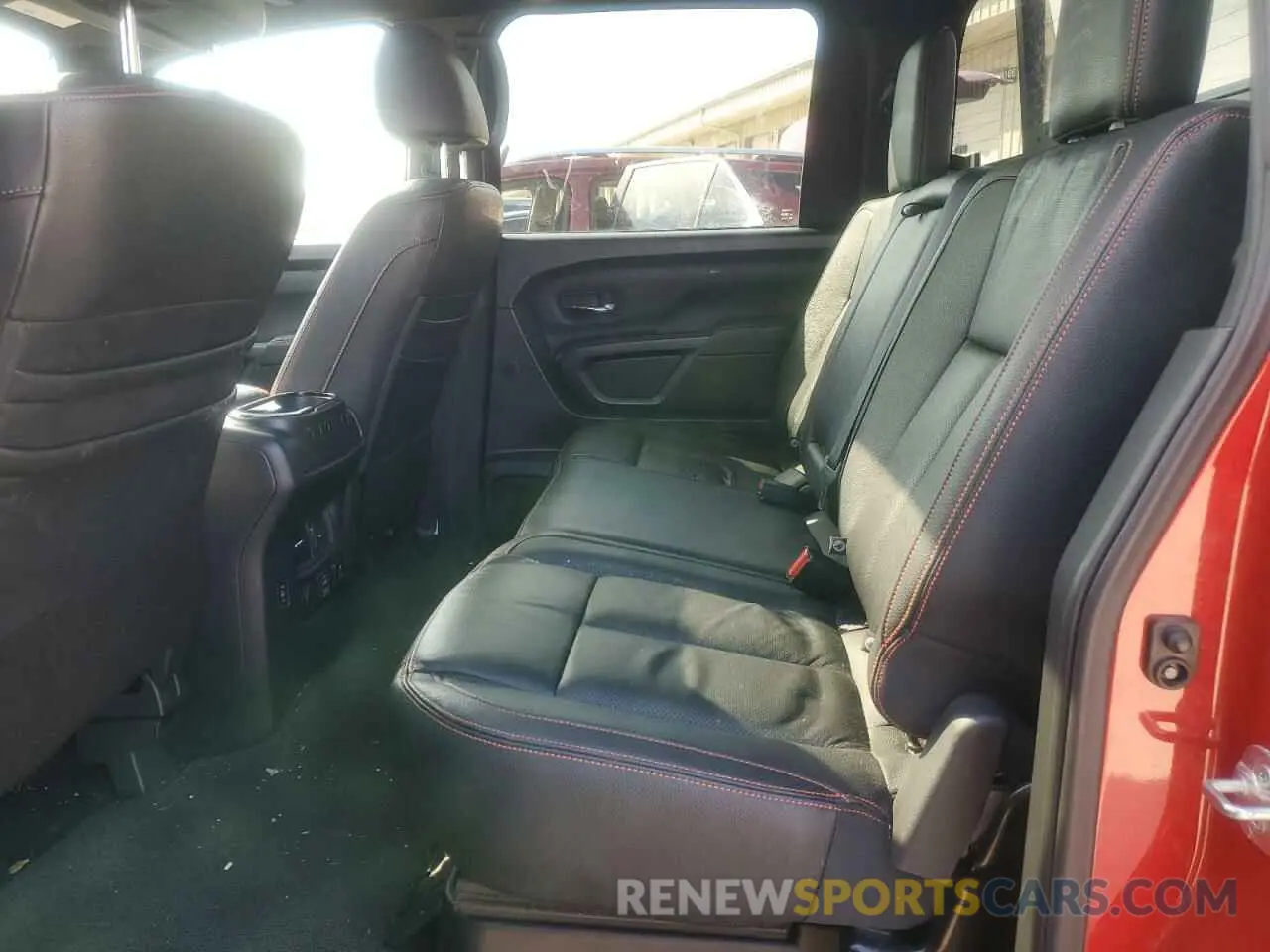 10 Фотография поврежденного автомобиля 1N6AA1ED0LN504197 NISSAN TITAN 2020