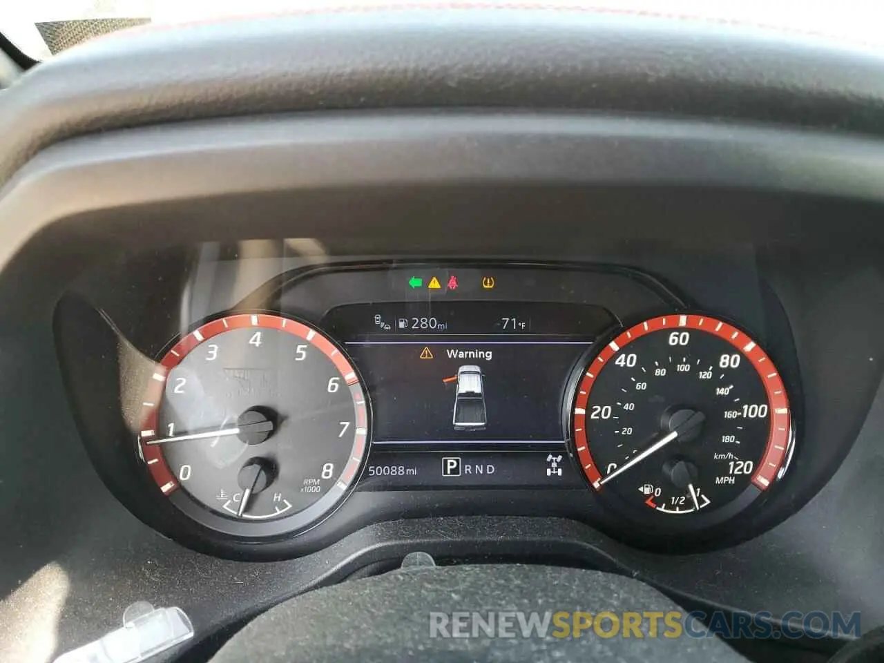 9 Фотография поврежденного автомобиля 1N6AA1ED1LN500028 NISSAN TITAN 2020