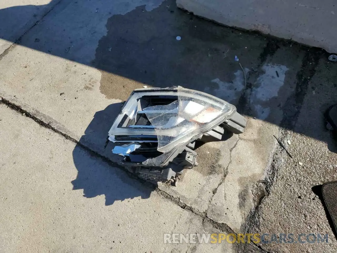 12 Фотография поврежденного автомобиля 1N6AA1ED1LN506475 NISSAN TITAN 2020