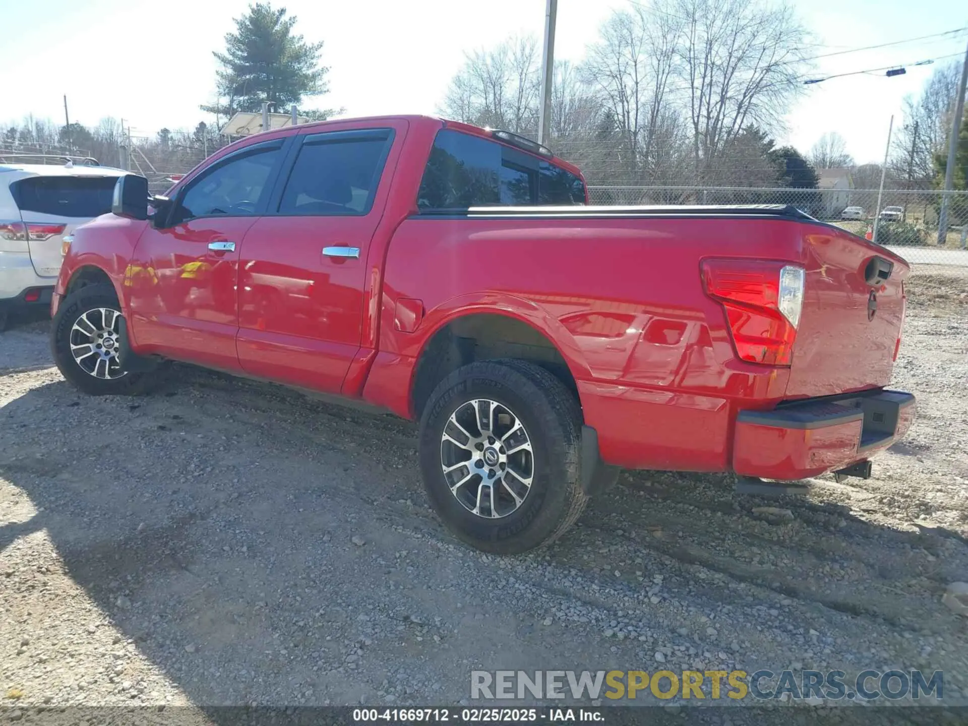 3 Фотография поврежденного автомобиля 1N6AA1EF6LN503766 NISSAN TITAN 2020