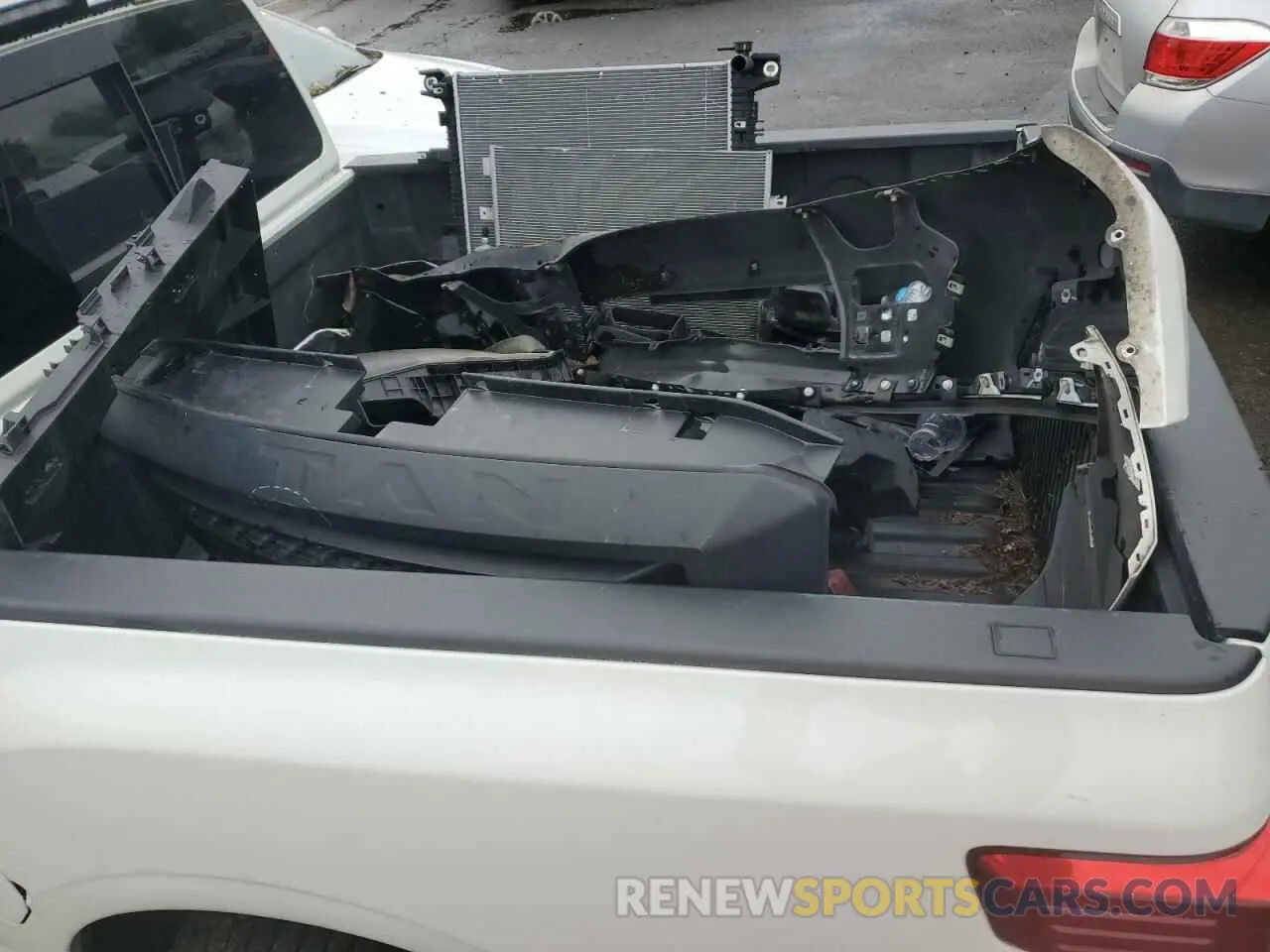 12 Фотография поврежденного автомобиля 1N6AA1EC9MN529818 NISSAN TITAN 2021
