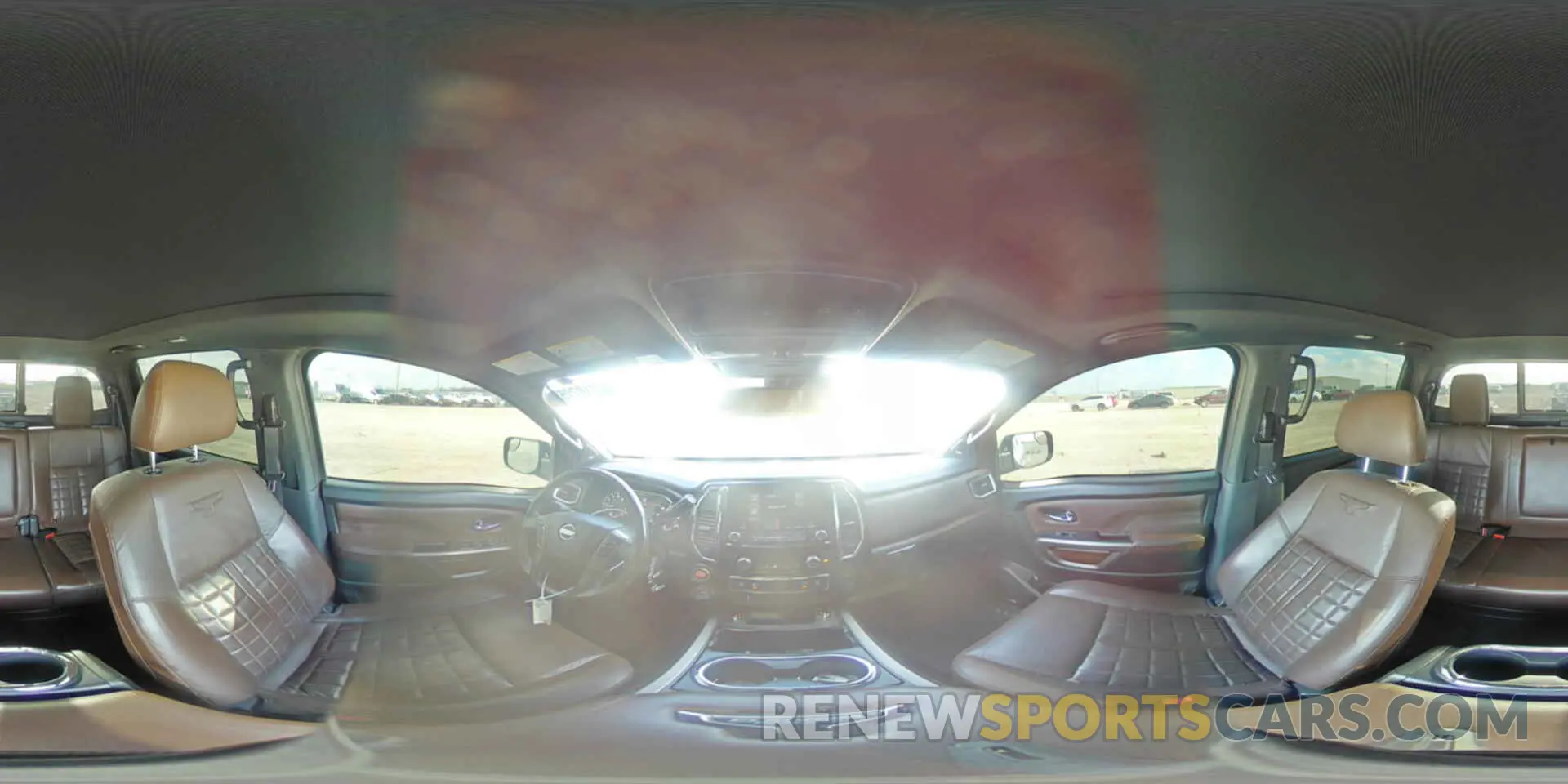 12 Photograph of a damaged car 1N6AA1ED0MN512074 NISSAN TITAN 2021