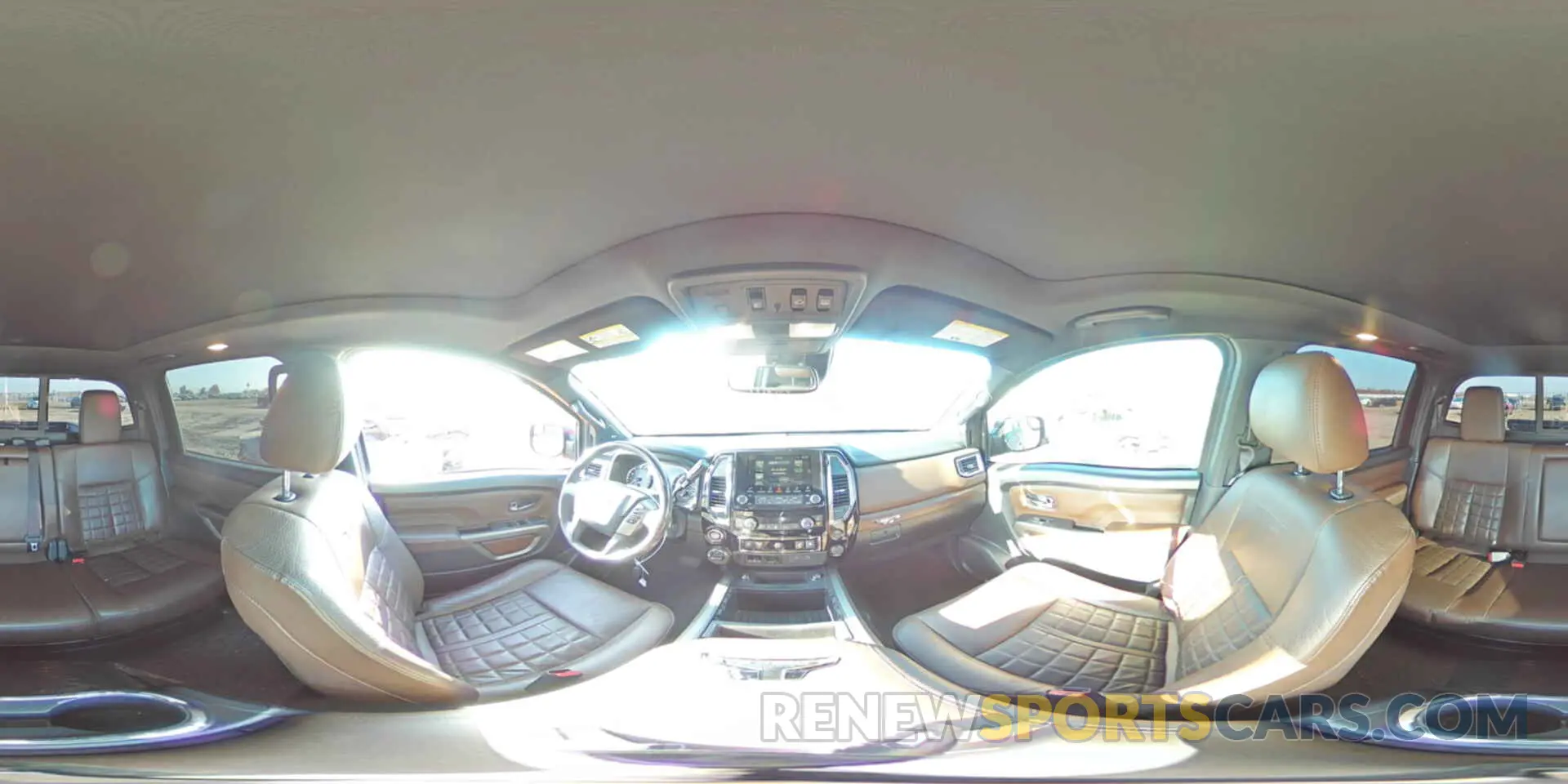 13 Фотография поврежденного автомобиля 1N6AA1ED8MN525896 NISSAN TITAN 2021