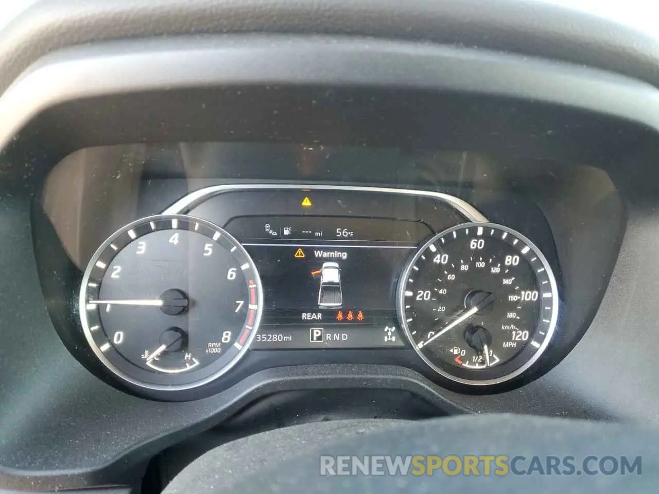 9 Фотография поврежденного автомобиля 1N6AA1EC9PN115815 NISSAN TITAN 2023
