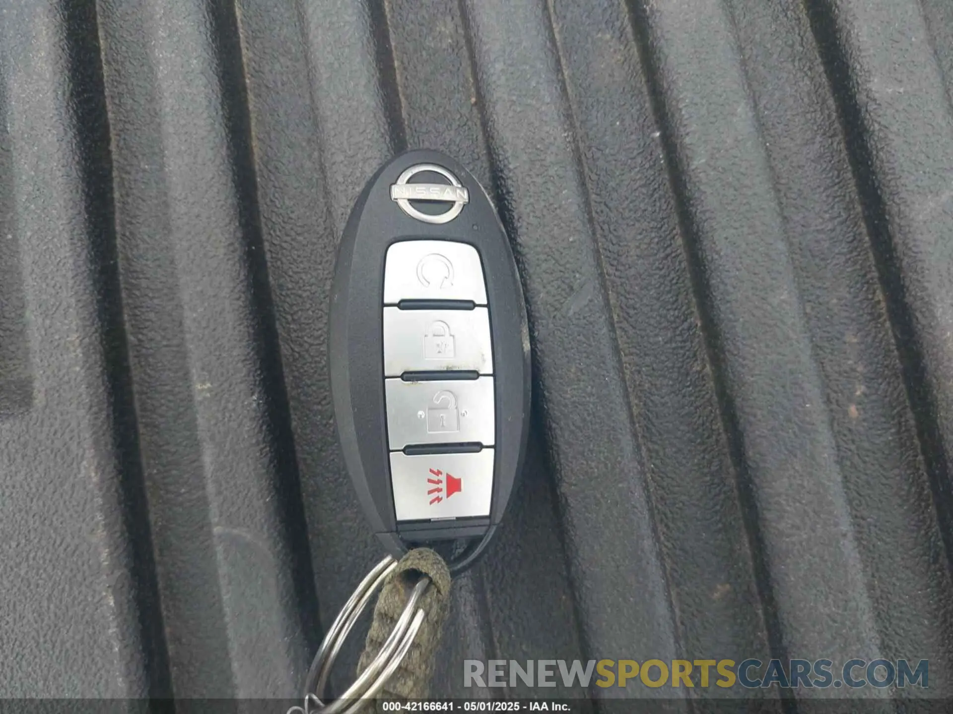 11 Фотография поврежденного автомобиля 1N6AA1ED7PN106443 NISSAN TITAN 2023