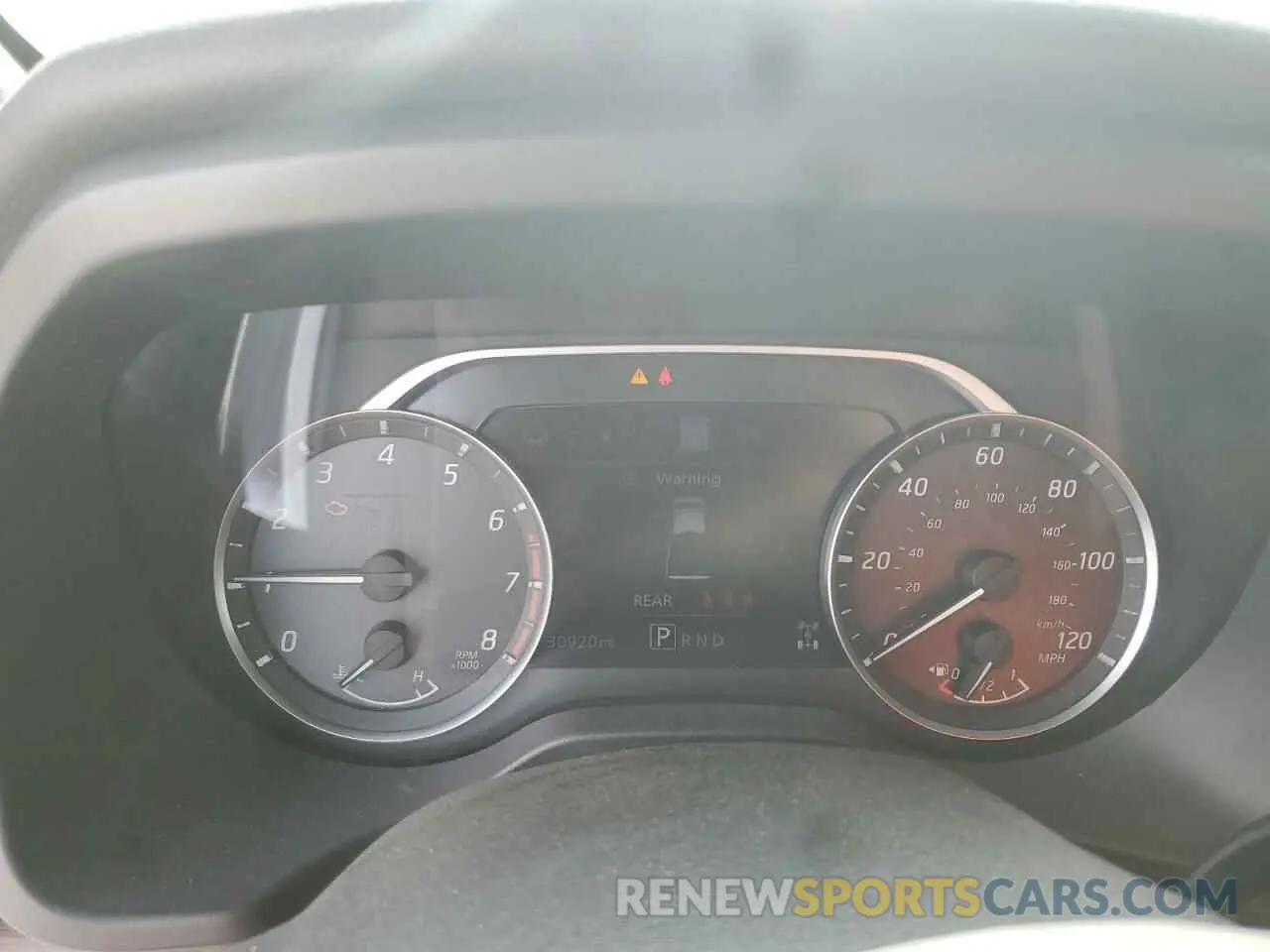 9 Фотография поврежденного автомобиля 1N6AA1ED9PN104385 NISSAN TITAN 2023