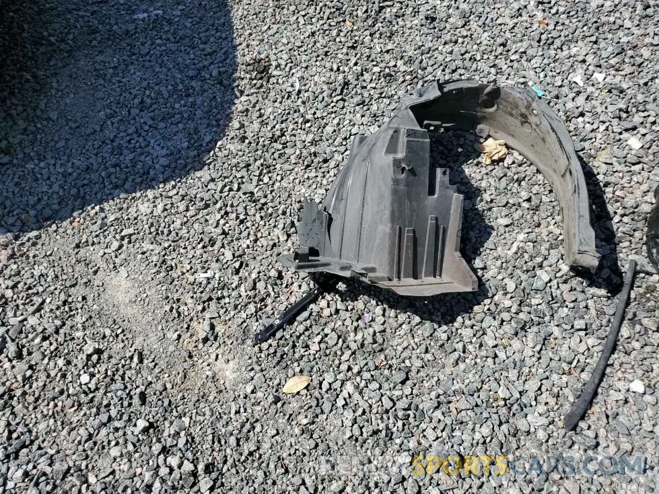 12 Photograph of a damaged car 3N1CE2CP8KL360726 NISSAN VERSA 2019