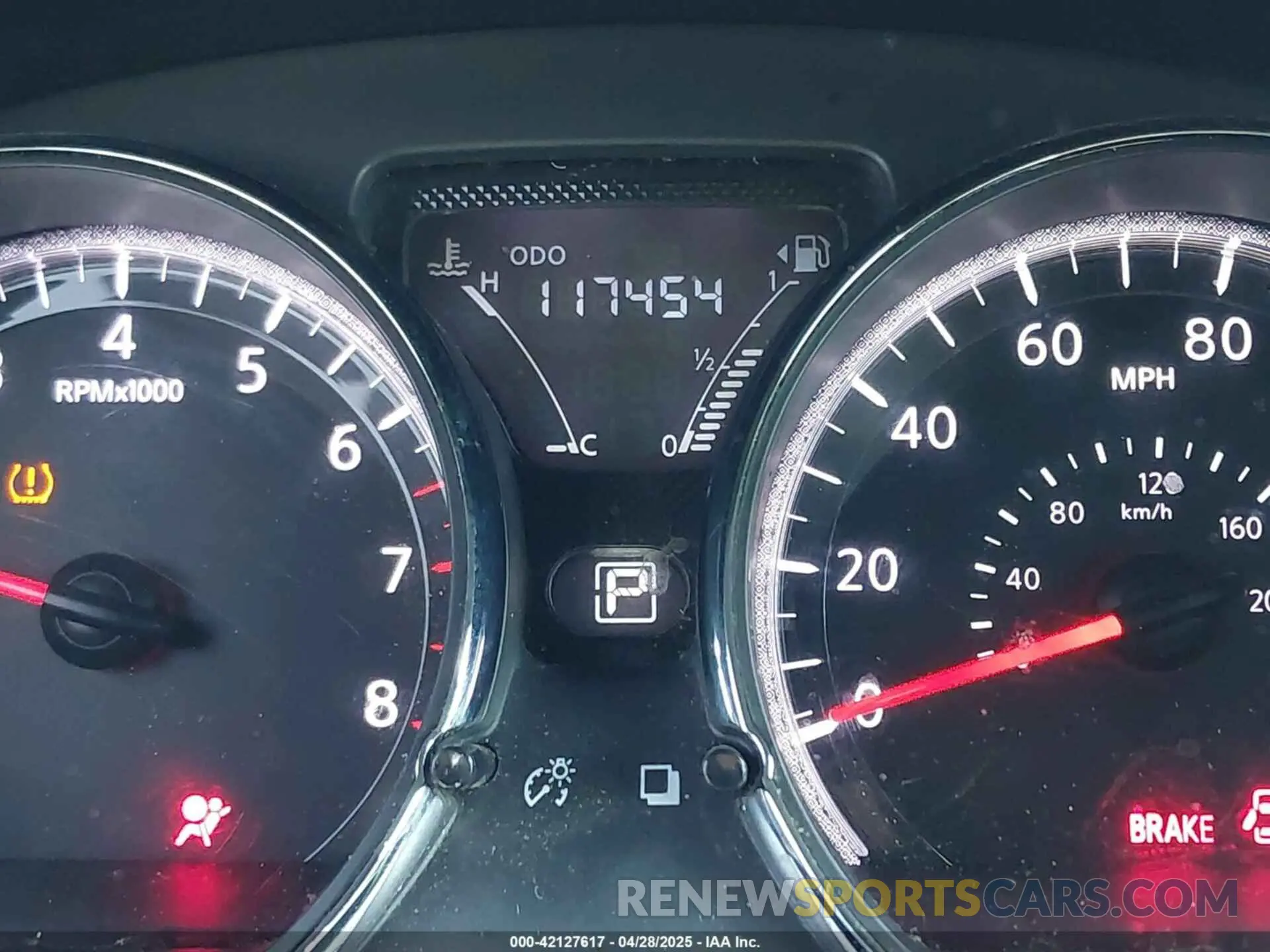 15 Photograph of a damaged car 3N1CN7AP2KL843581 NISSAN VERSA 2019