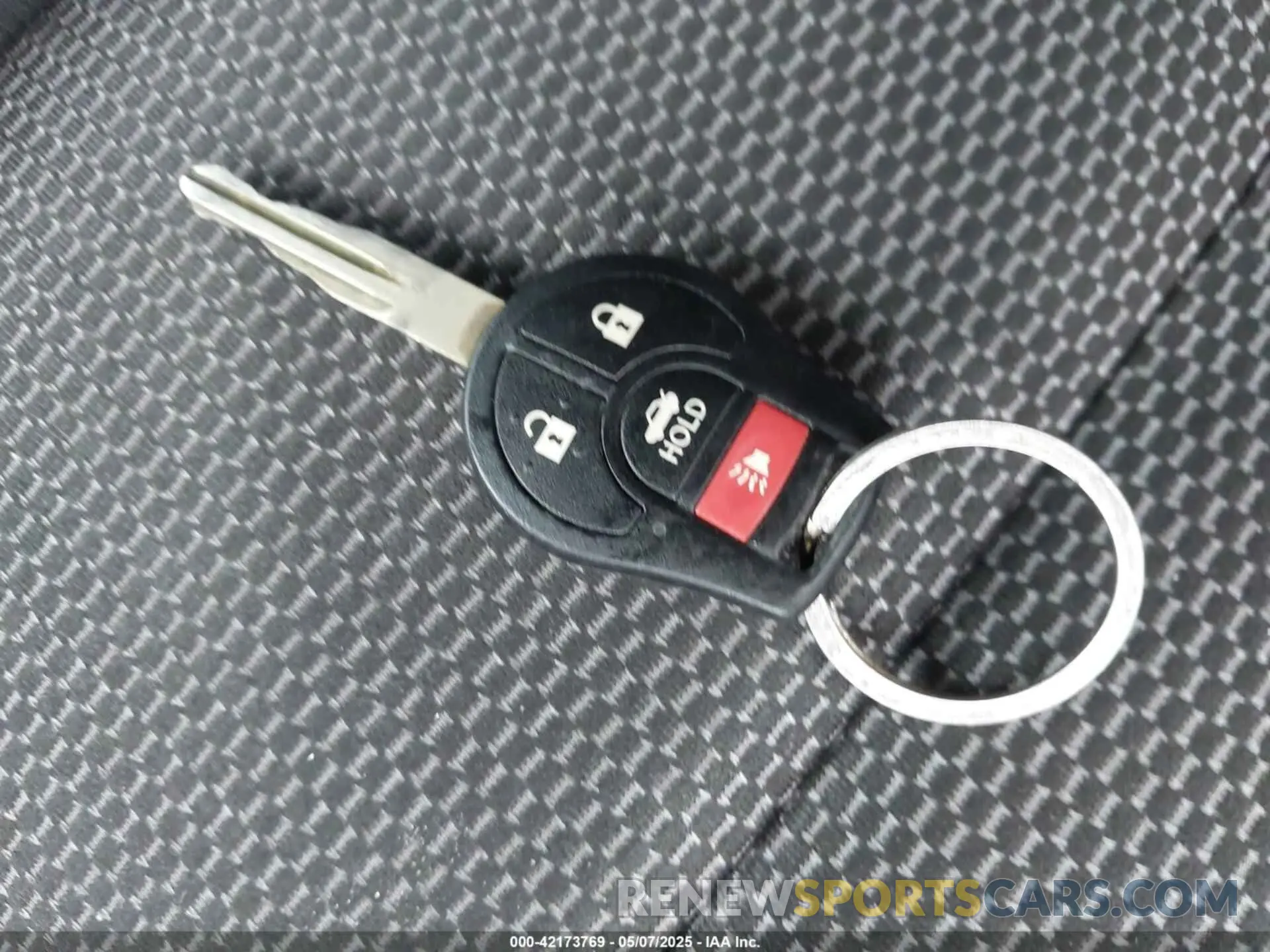 11 Фотография поврежденного автомобиля 3N1CN7AP2KL856511 NISSAN VERSA 2019