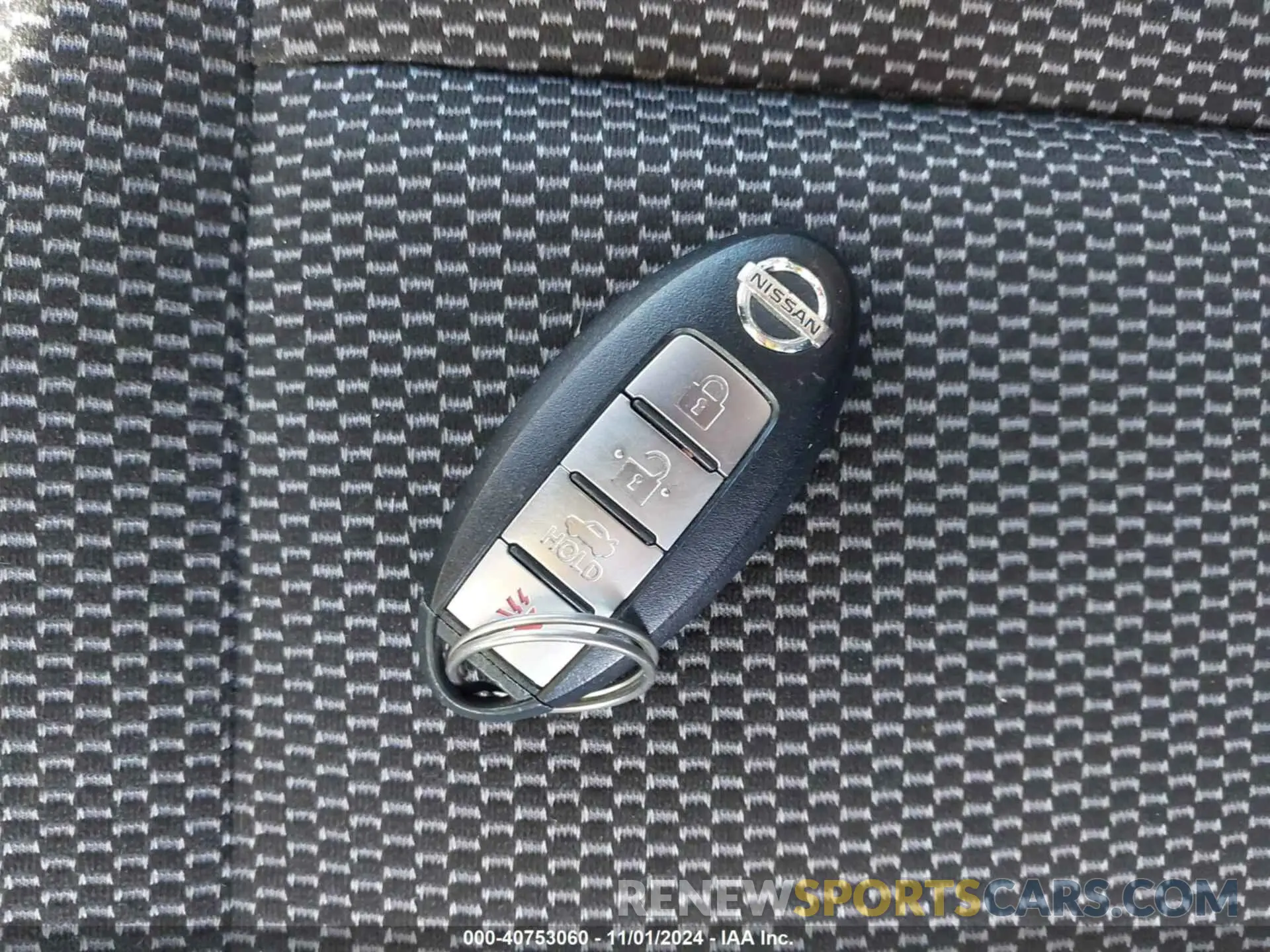 11 Photograph of a damaged car 3N1CN7AP3KL835375 NISSAN VERSA 2019