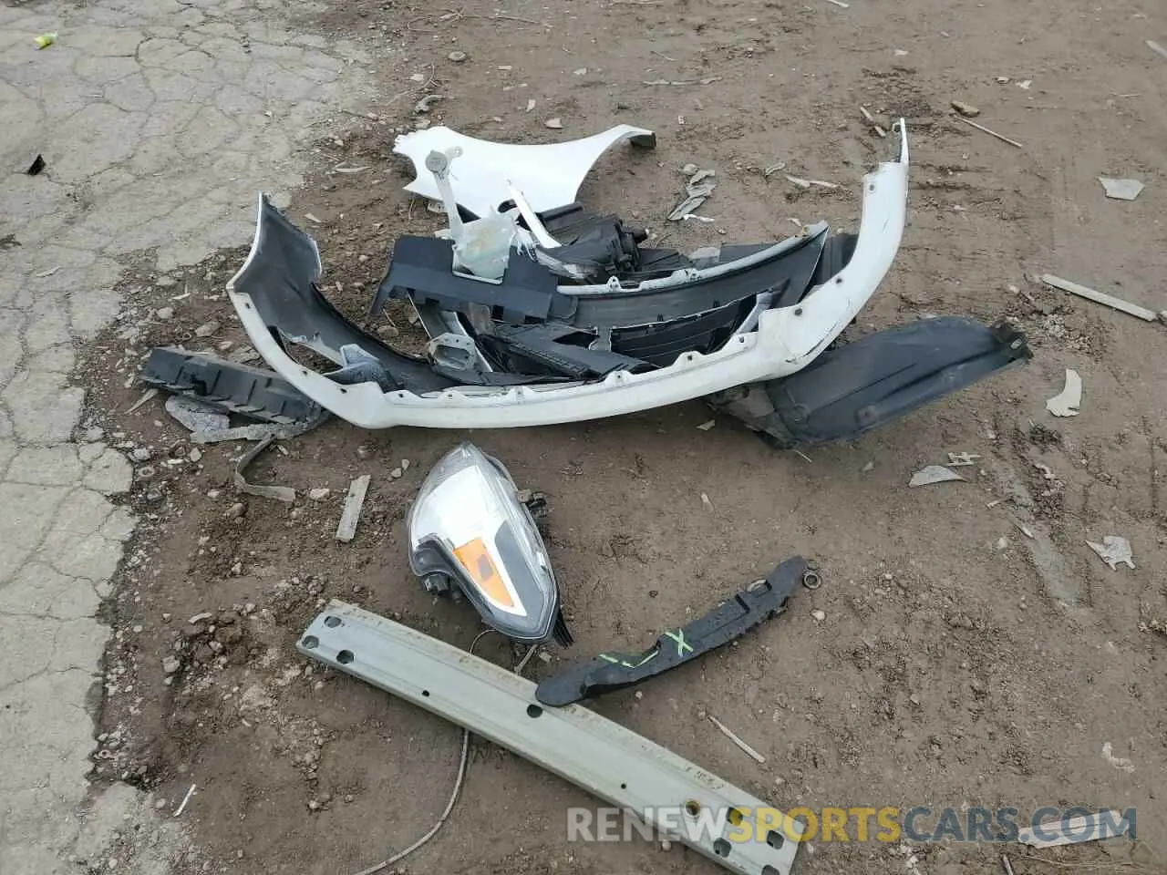 12 Фотография поврежденного автомобиля 3N1CN7AP3KL869302 NISSAN VERSA 2019