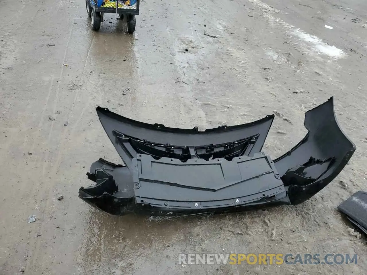 14 Фотография поврежденного автомобиля 3N1CN7AP4KL800540 NISSAN VERSA 2019