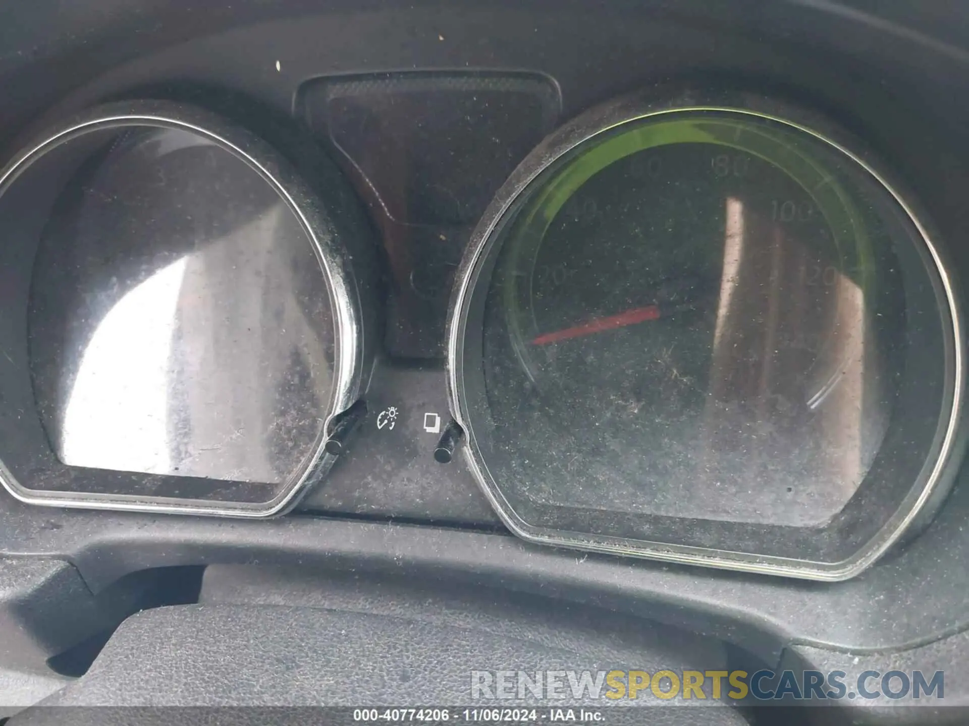 7 Photograph of a damaged car 3N1CN7AP4KL854369 NISSAN VERSA 2019