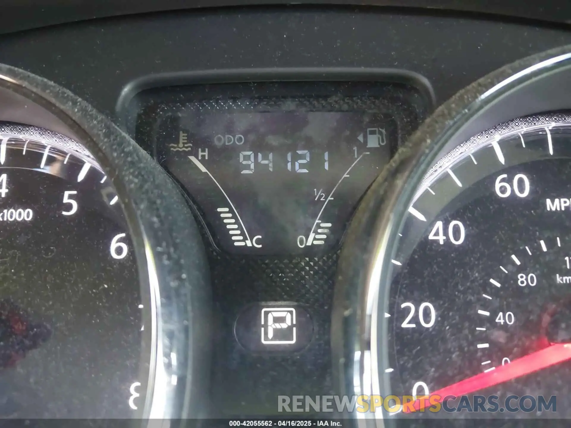 16 Фотография поврежденного автомобиля 3N1CN7AP4KL858339 NISSAN VERSA 2019
