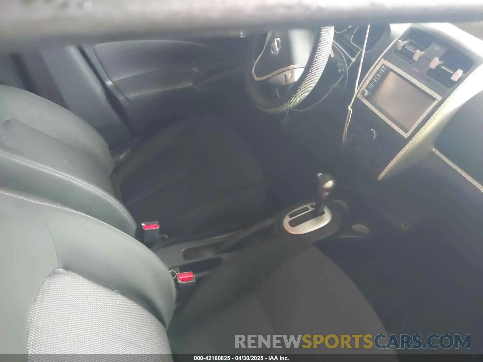 5 Фотография поврежденного автомобиля 3N1CN7AP4KL873942 NISSAN VERSA 2019