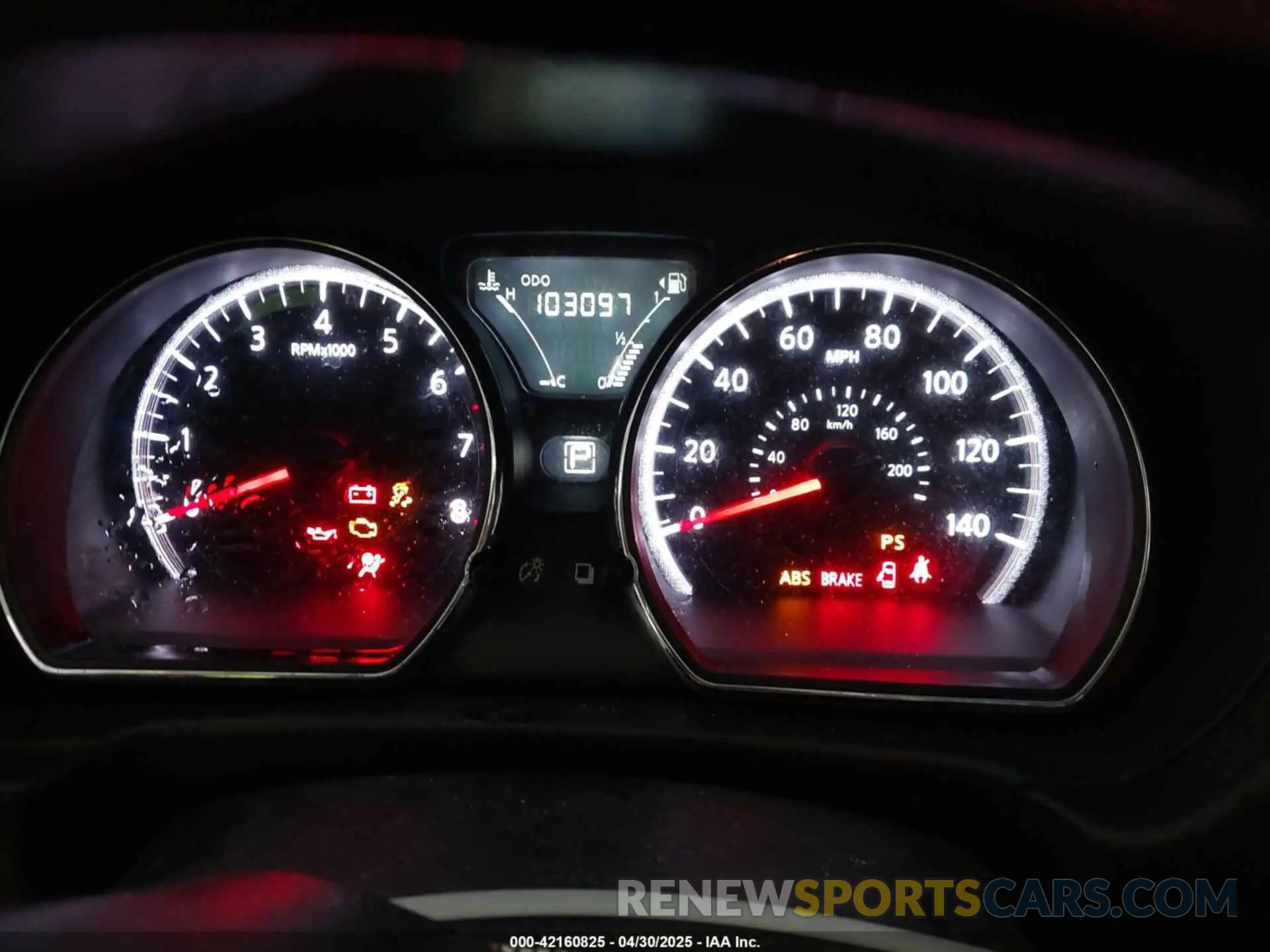 7 Фотография поврежденного автомобиля 3N1CN7AP4KL873942 NISSAN VERSA 2019