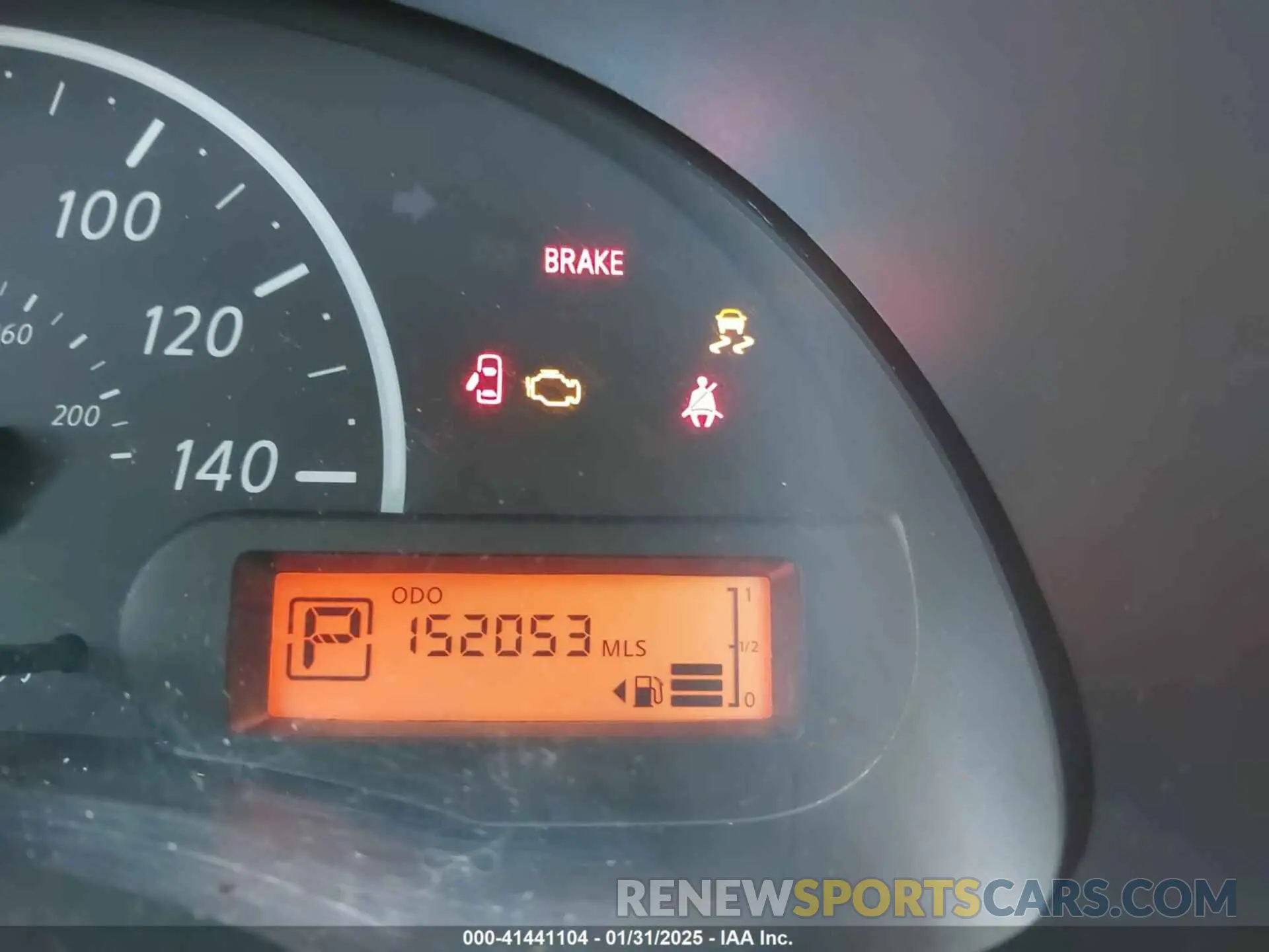 15 Photograph of a damaged car 3N1CN7AP5KL815645 NISSAN VERSA 2019