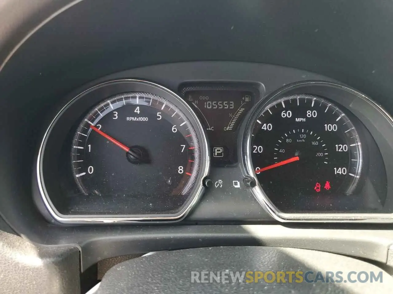 9 Фотография поврежденного автомобиля 3N1CN7AP7KL856214 NISSAN VERSA 2019