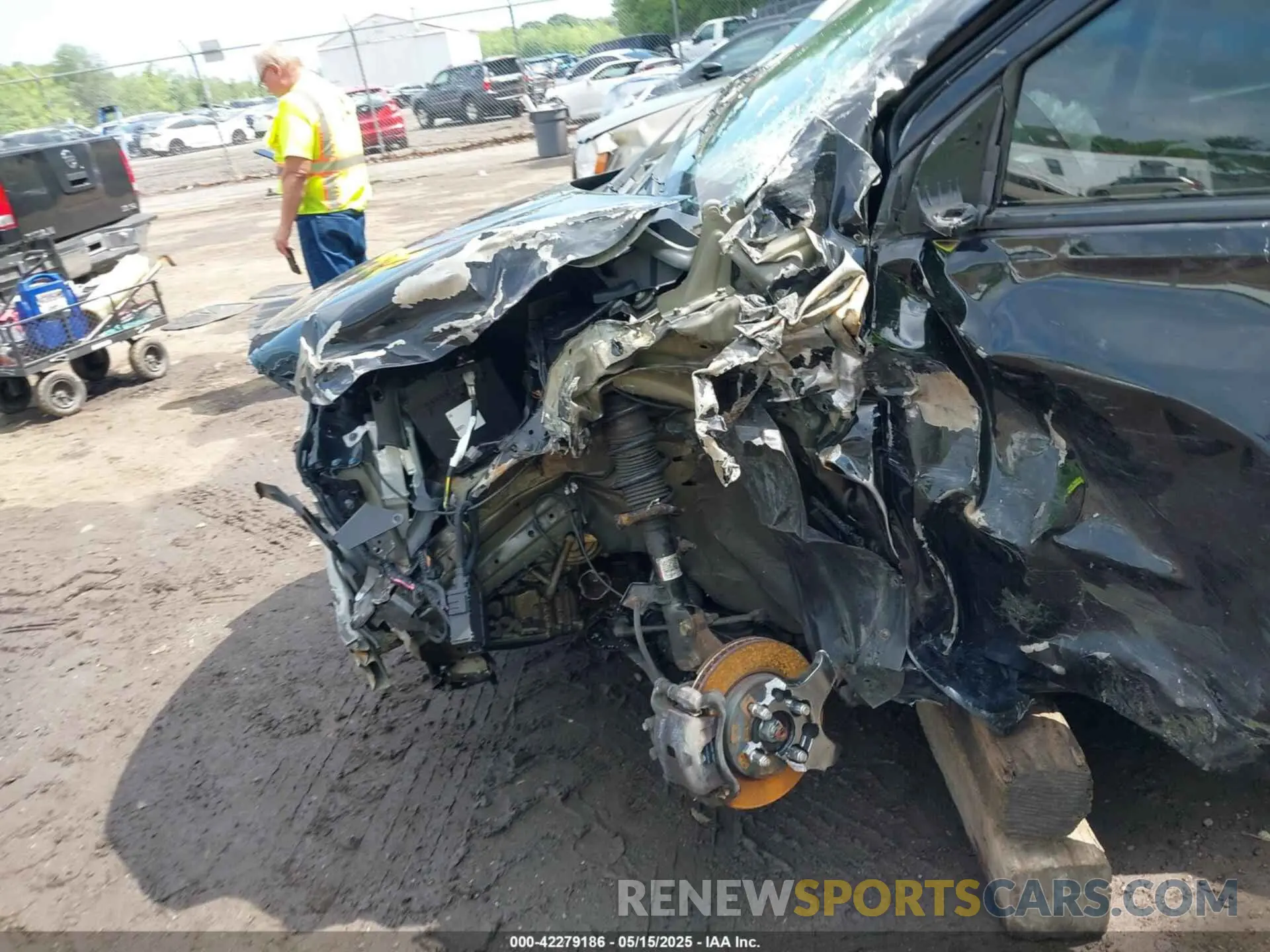 6 Фотография поврежденного автомобиля 3N1CN7AP7KL879749 NISSAN VERSA 2019