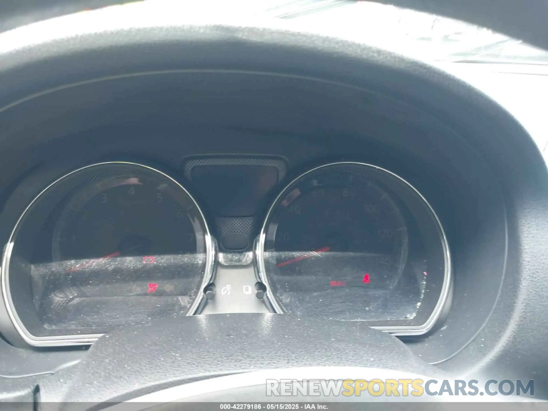 7 Фотография поврежденного автомобиля 3N1CN7AP7KL879749 NISSAN VERSA 2019