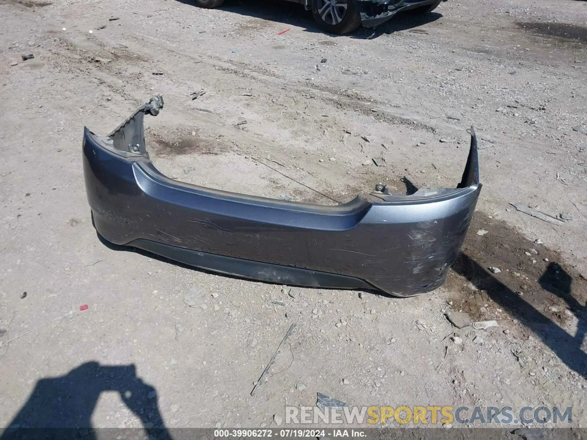 12 Photograph of a damaged car 3N1CN7AP9KL818600 NISSAN VERSA 2019