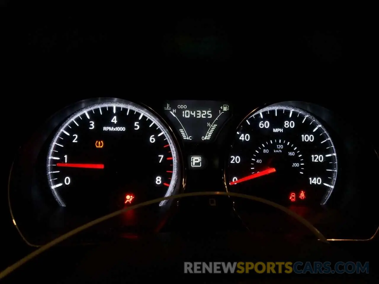 9 Photograph of a damaged car 3N1CN7APXKL863626 NISSAN VERSA 2019