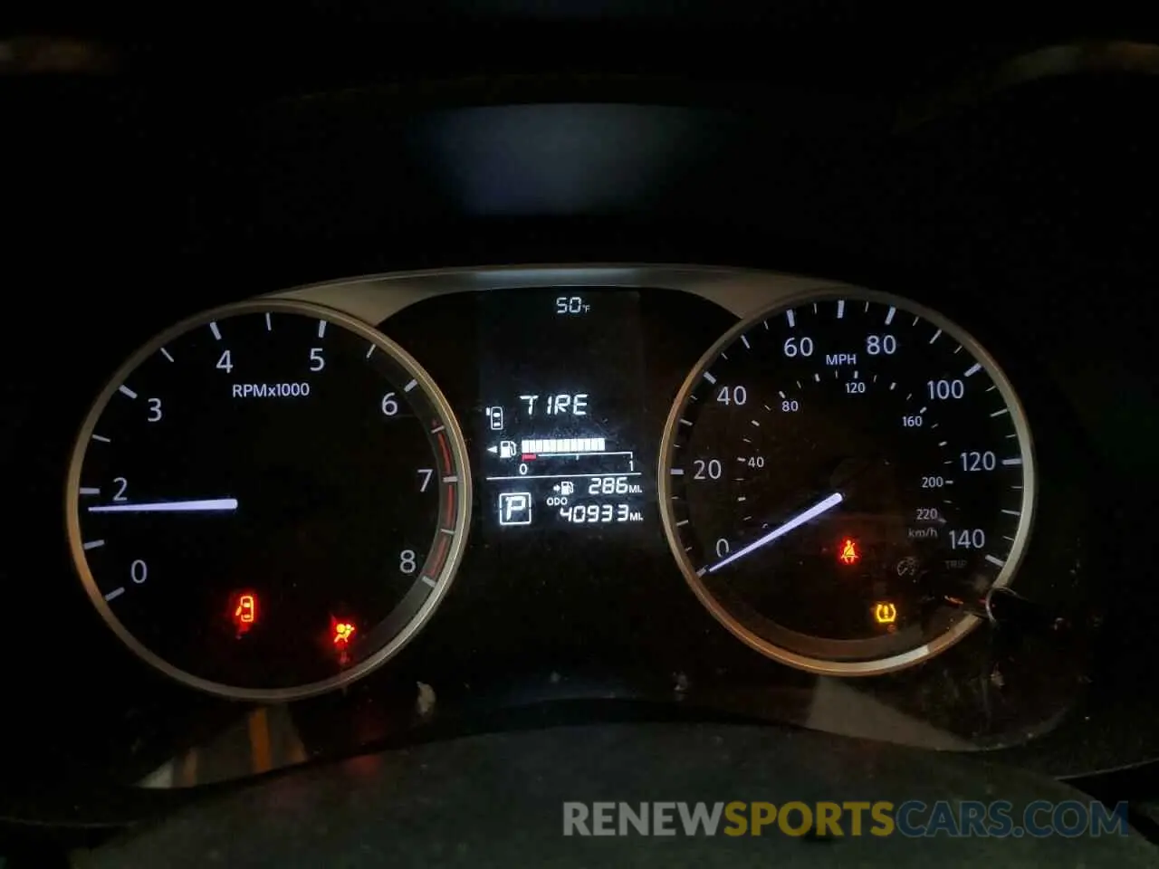 9 Фотография поврежденного автомобиля 3N1CN8DV0LL902483 NISSAN VERSA 2020