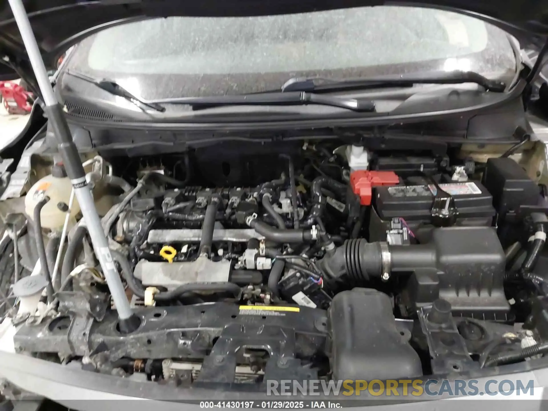 10 Фотография поврежденного автомобиля 3N1CN8DV1LL915324 NISSAN VERSA 2020