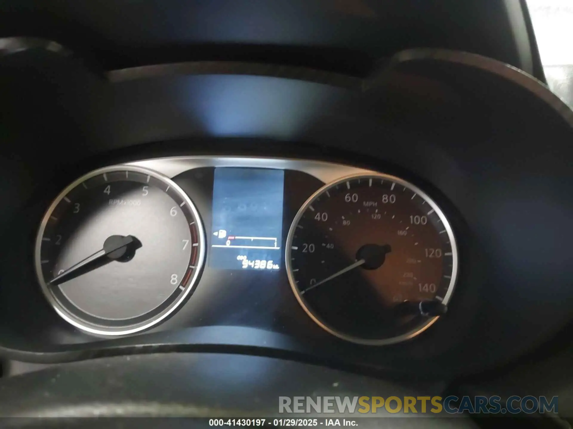 7 Фотография поврежденного автомобиля 3N1CN8DV1LL915324 NISSAN VERSA 2020