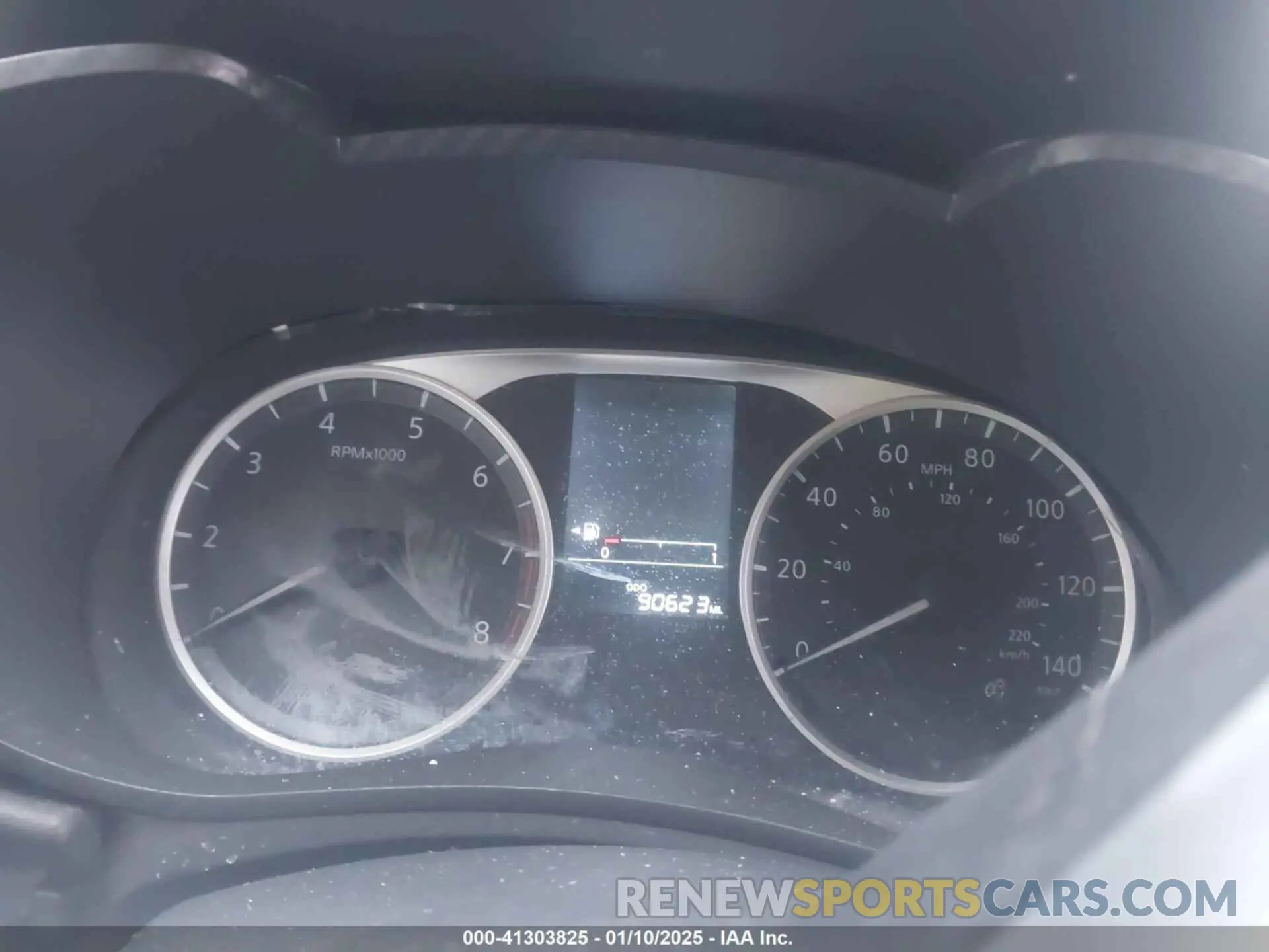 7 Photograph of a damaged car 3N1CN8DV2LL804927 NISSAN VERSA 2020
