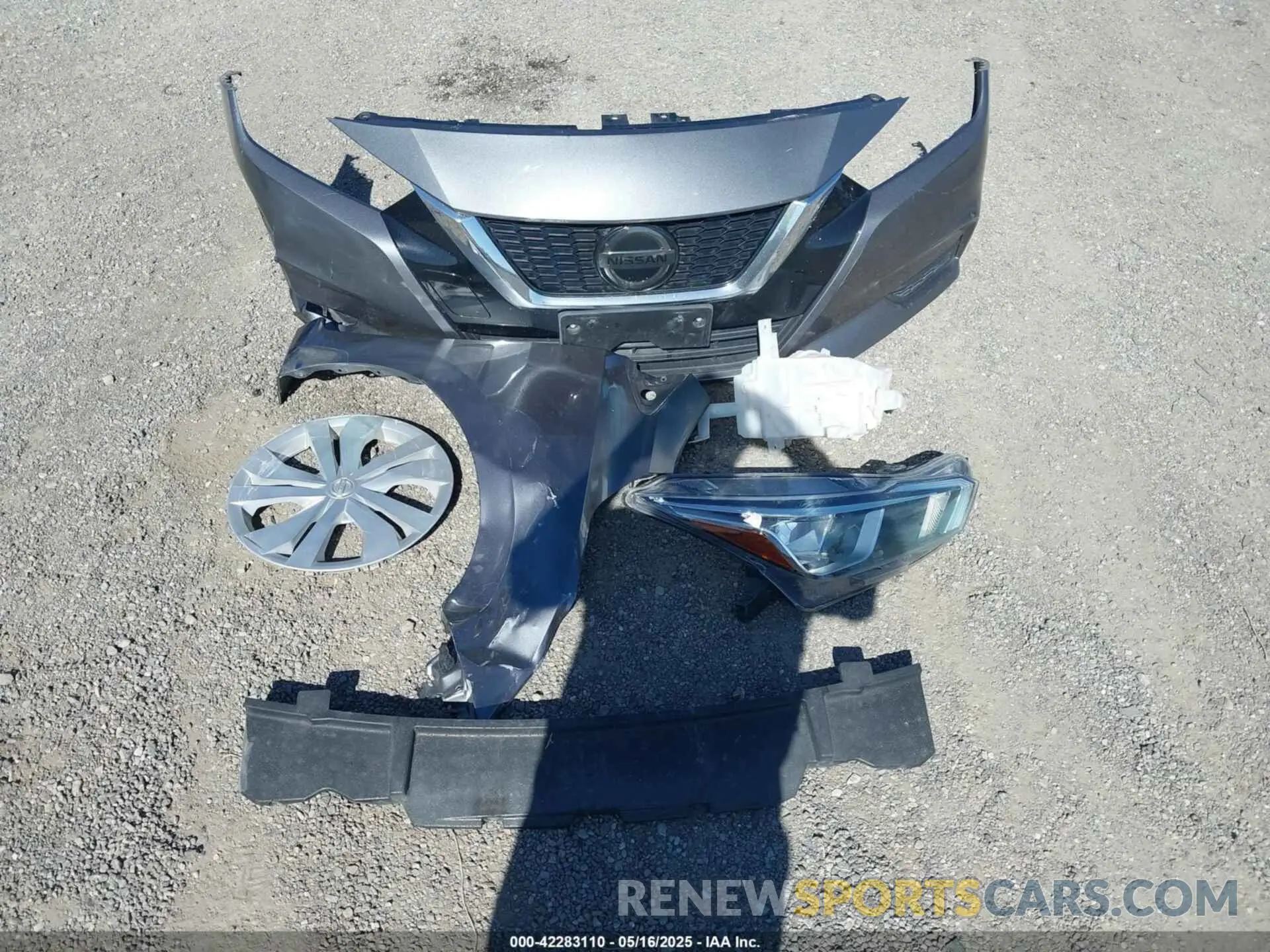 12 Photograph of a damaged car 3N1CN8DV3LL902977 NISSAN VERSA 2020
