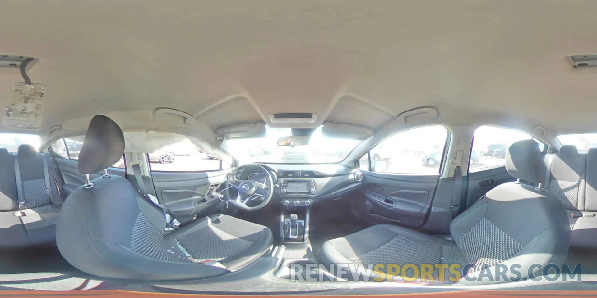 15 Фотография поврежденного автомобиля 3N1CN8DV4LL909663 NISSAN VERSA 2020