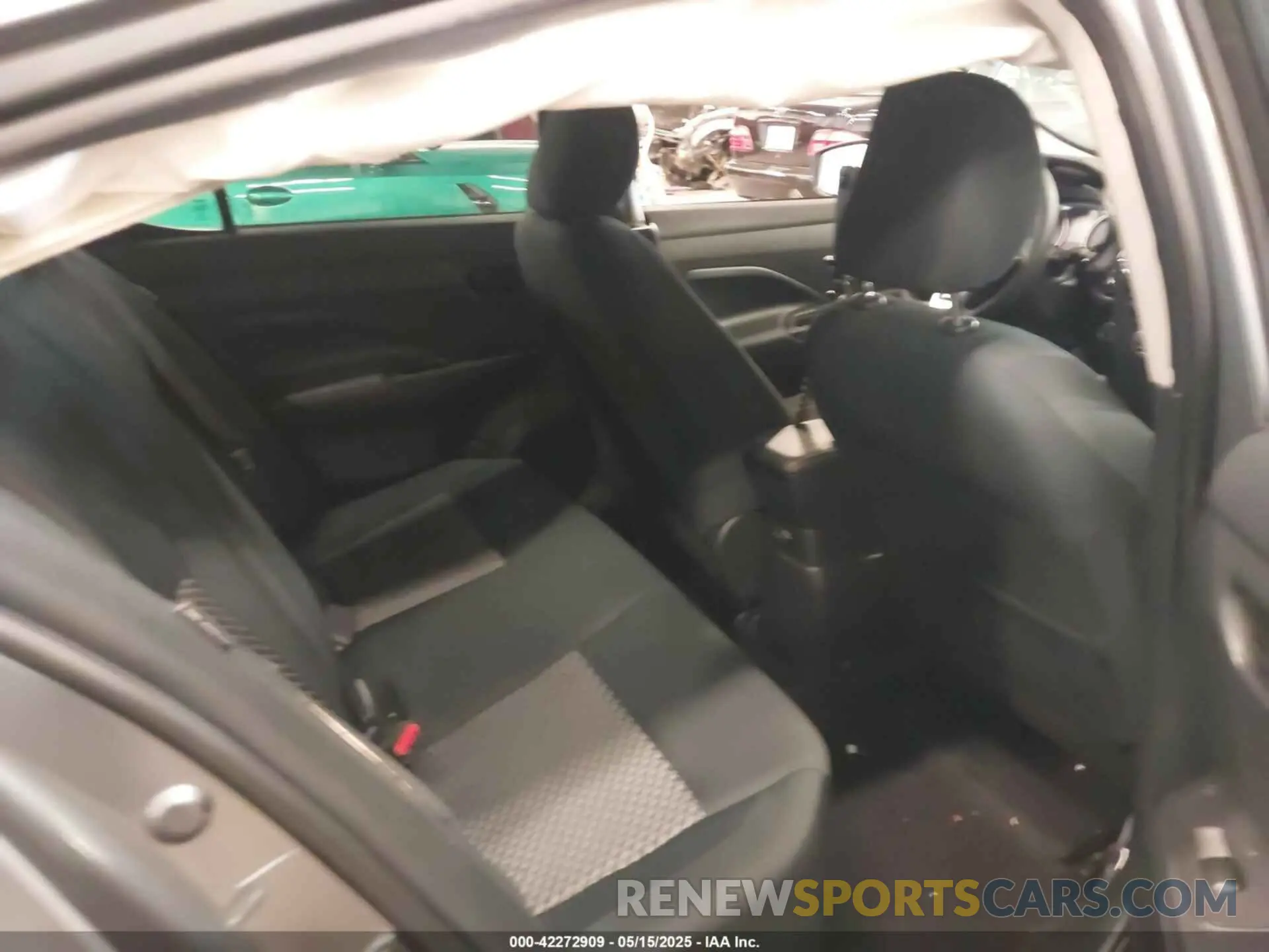 8 Фотография поврежденного автомобиля 3N1CN8DV5LL850834 NISSAN VERSA 2020