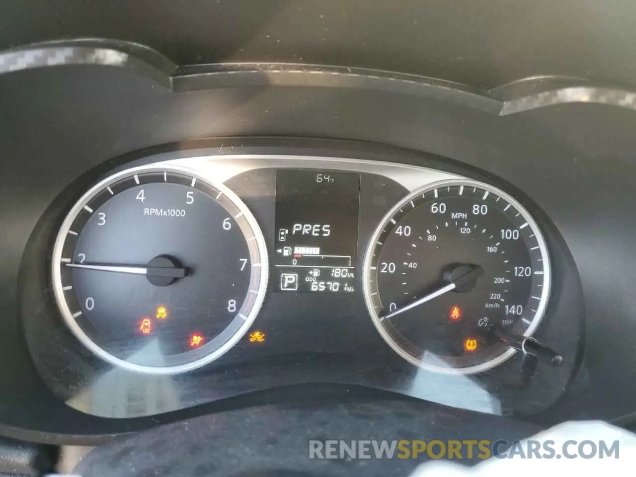 9 Фотография поврежденного автомобиля 3N1CN8DV5LL919778 NISSAN VERSA 2020