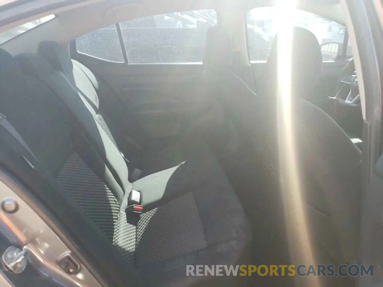 10 Фотография поврежденного автомобиля 3N1CN8DV7LL834716 NISSAN VERSA 2020