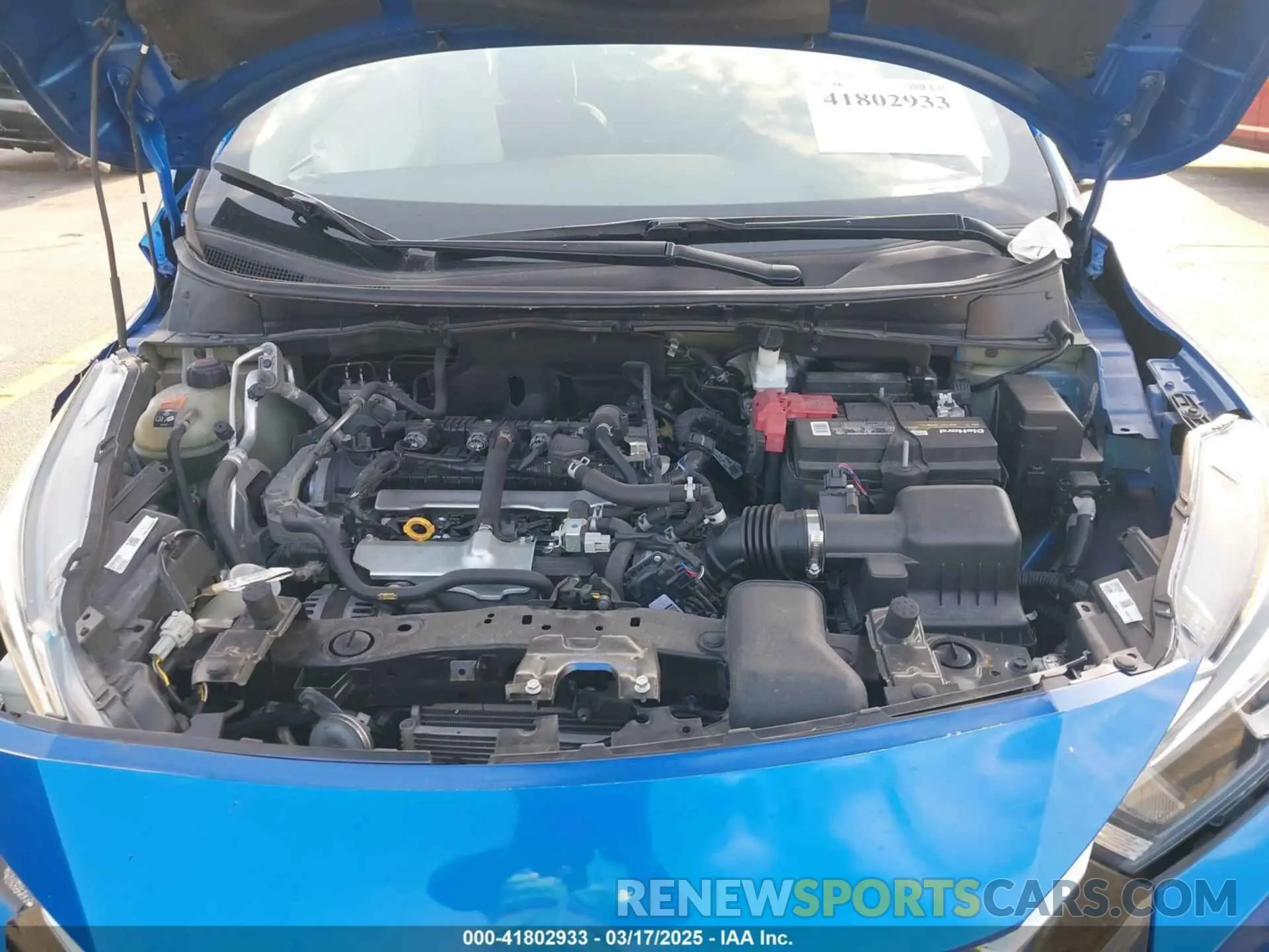 10 Фотография поврежденного автомобиля 3N1CN8DV9LL903096 NISSAN VERSA 2020
